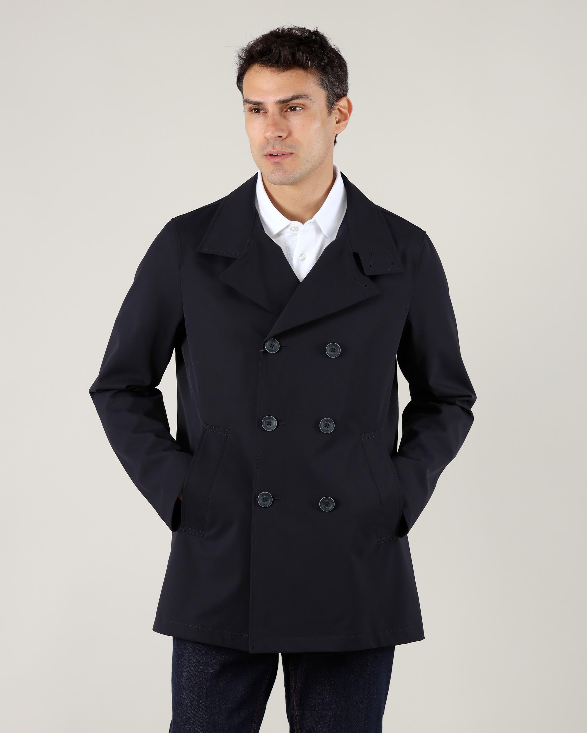 Herno Coat