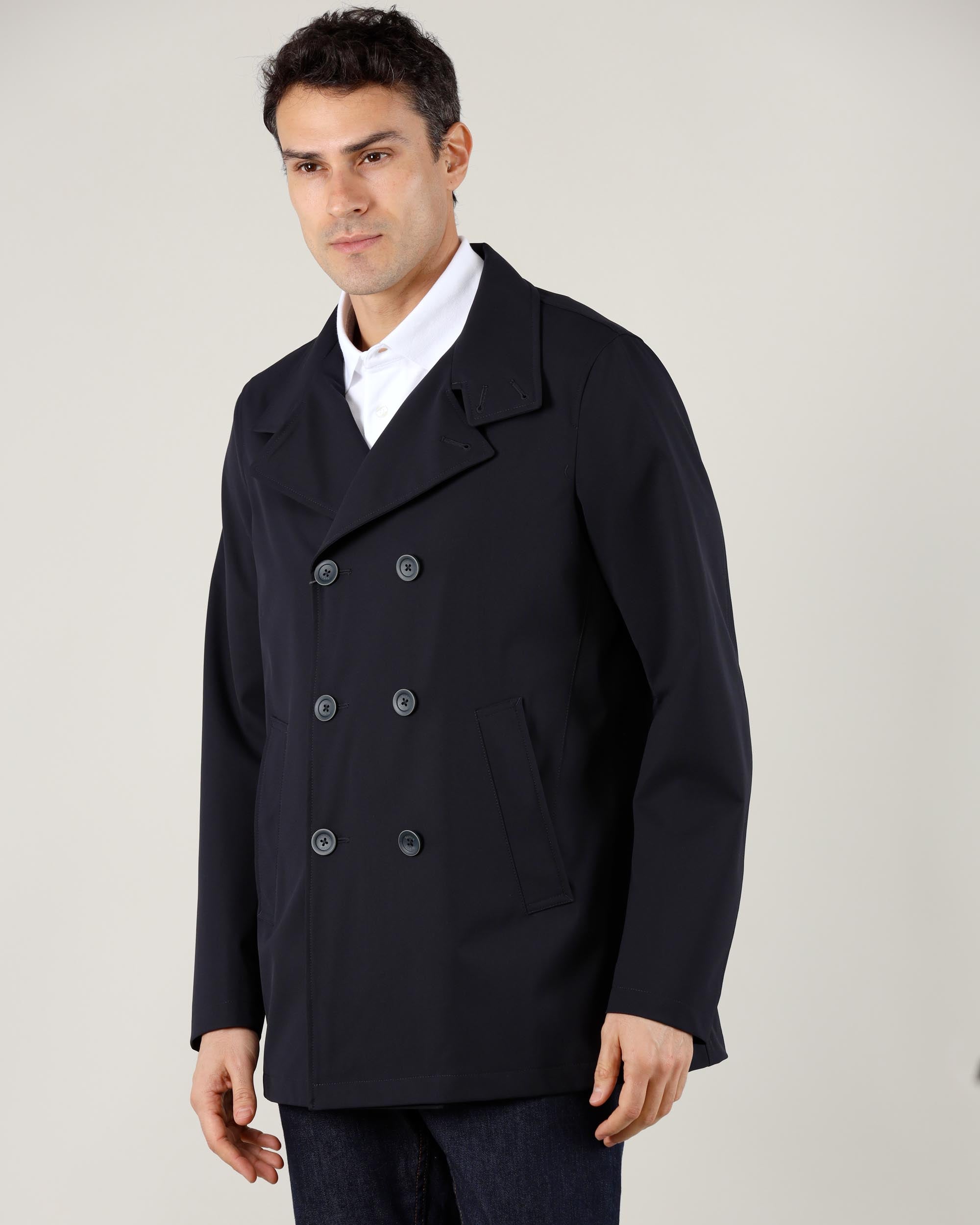 Herno Coat