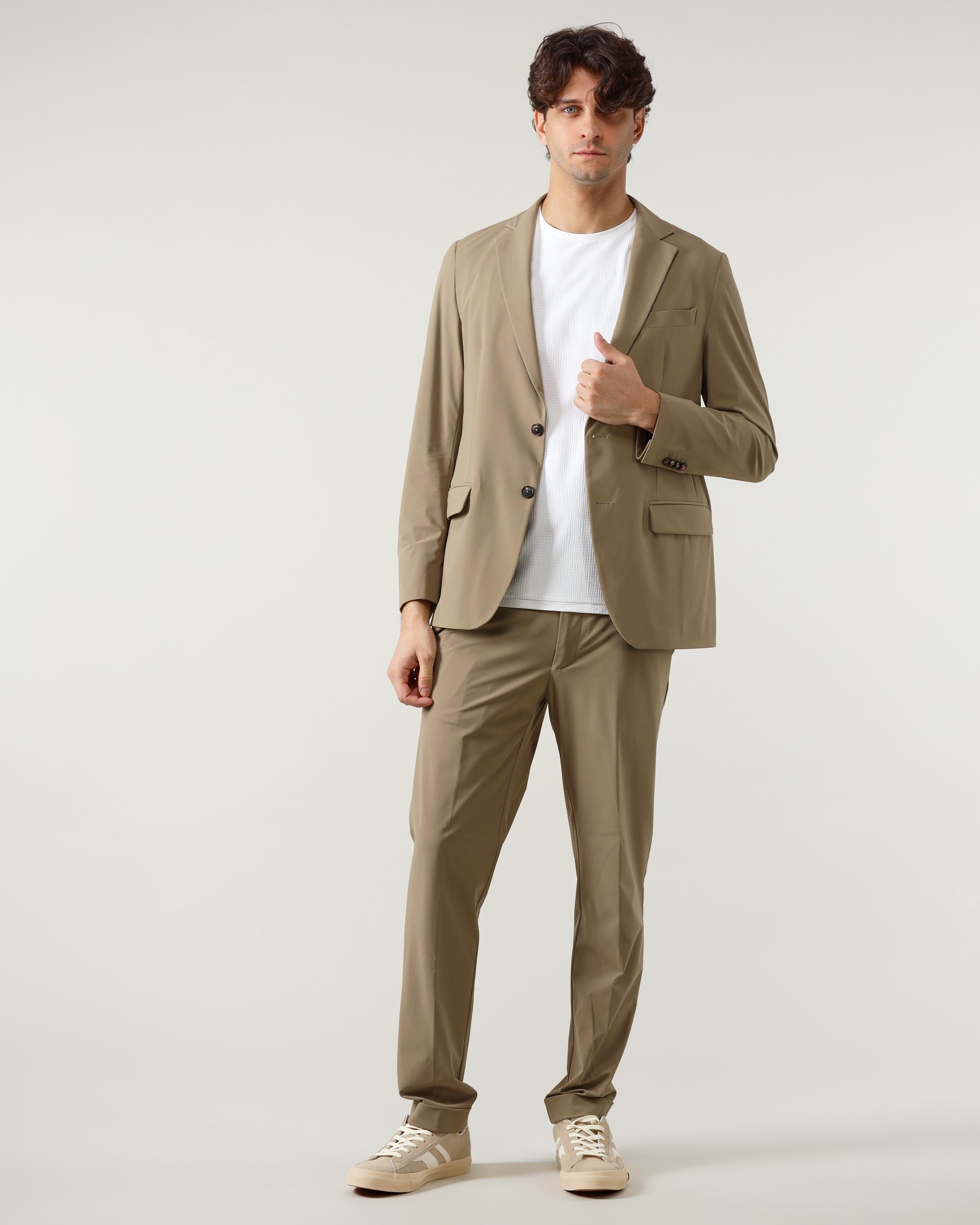 RRD Roberto Ricci Designs Surflex Blazer