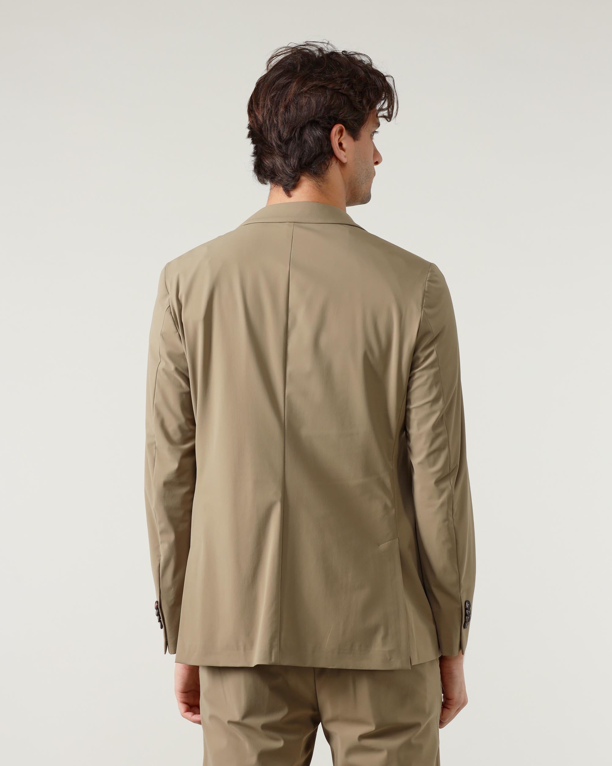 RRD Roberto Ricci Designs Surflex Blazer