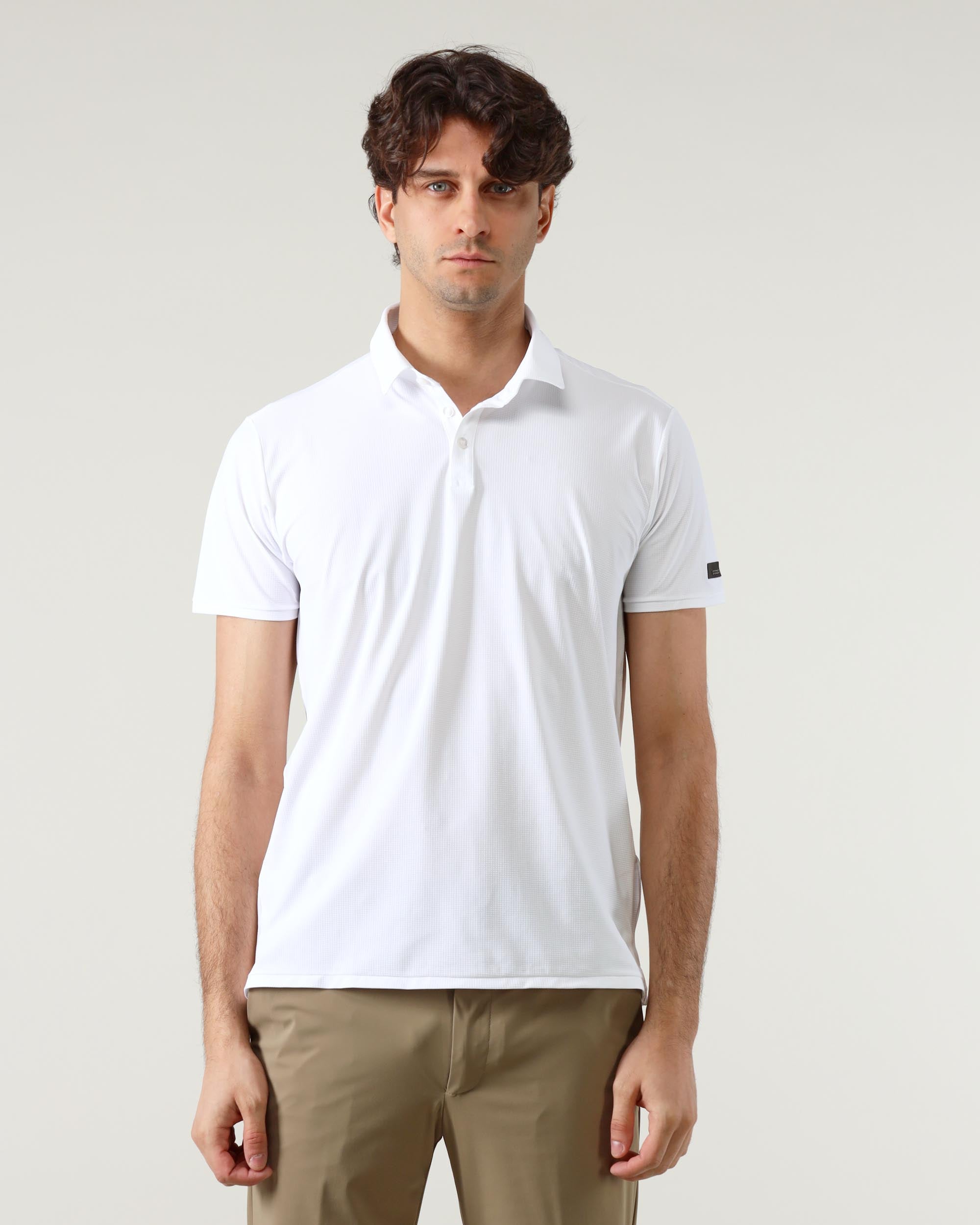 RRD Roberto Ricci Designs Polo Square