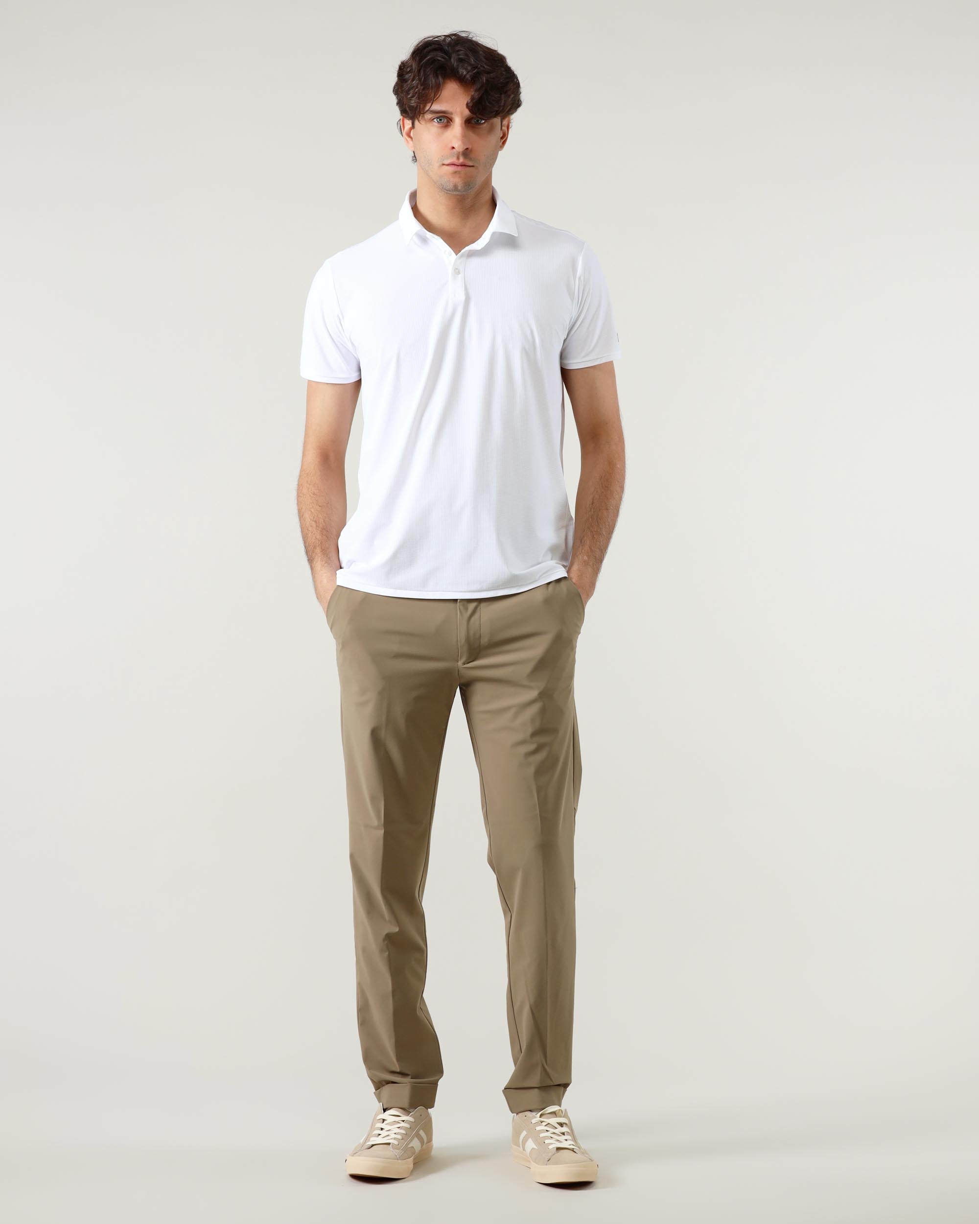 RRD Roberto Ricci Designs Polo Square