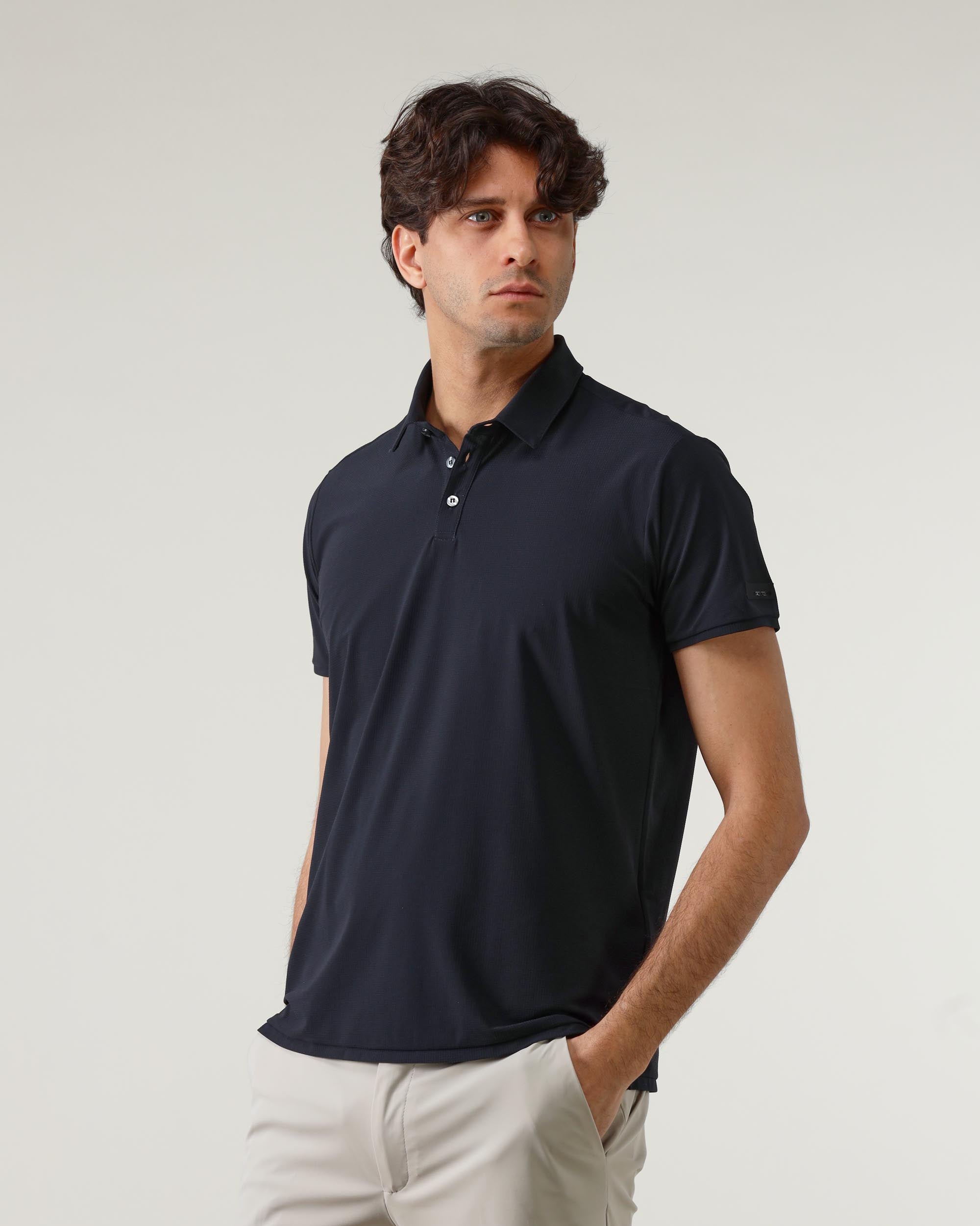 RRD Roberto Ricci Designs Polo Square