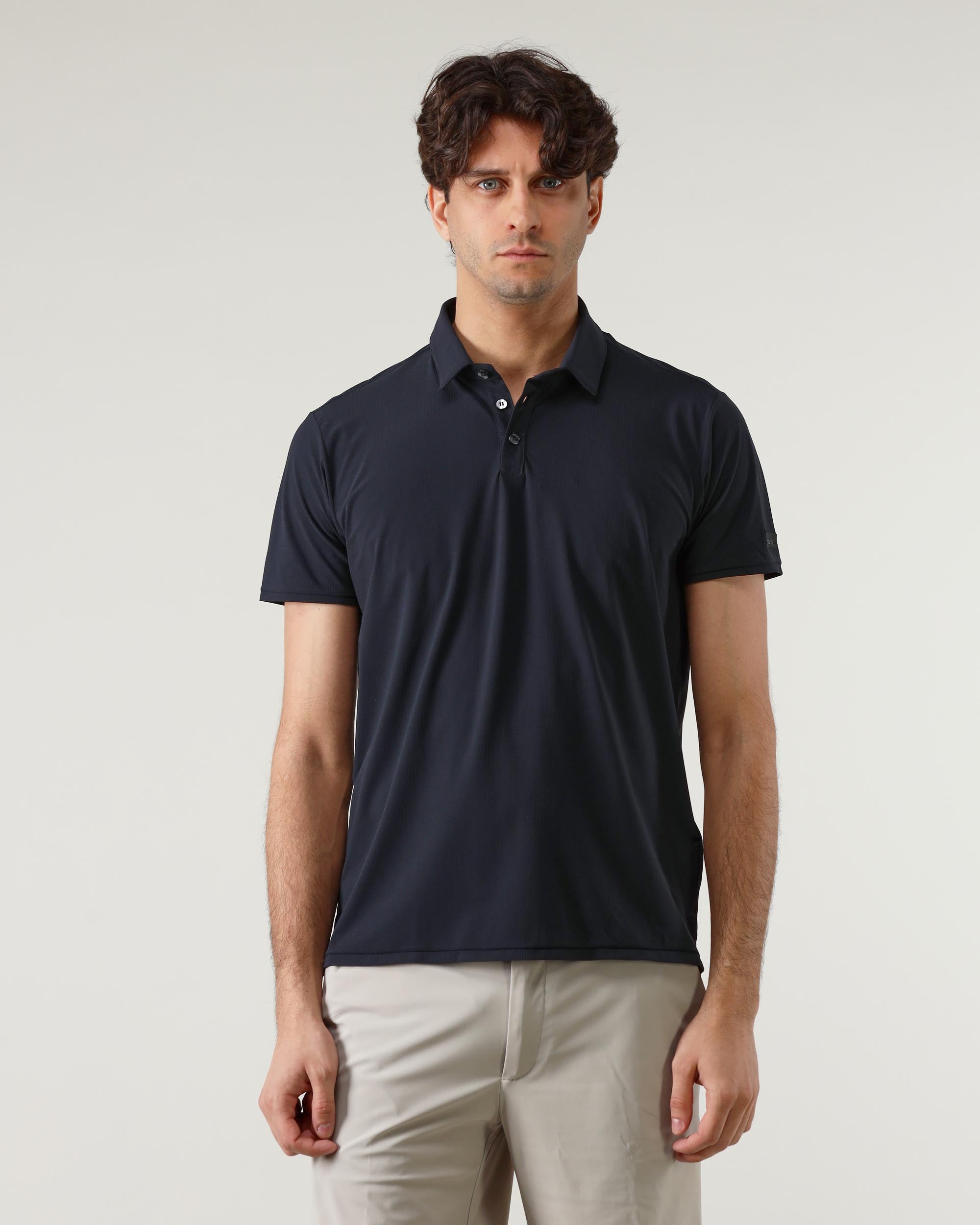 RRD Roberto Ricci Designs Polo Square