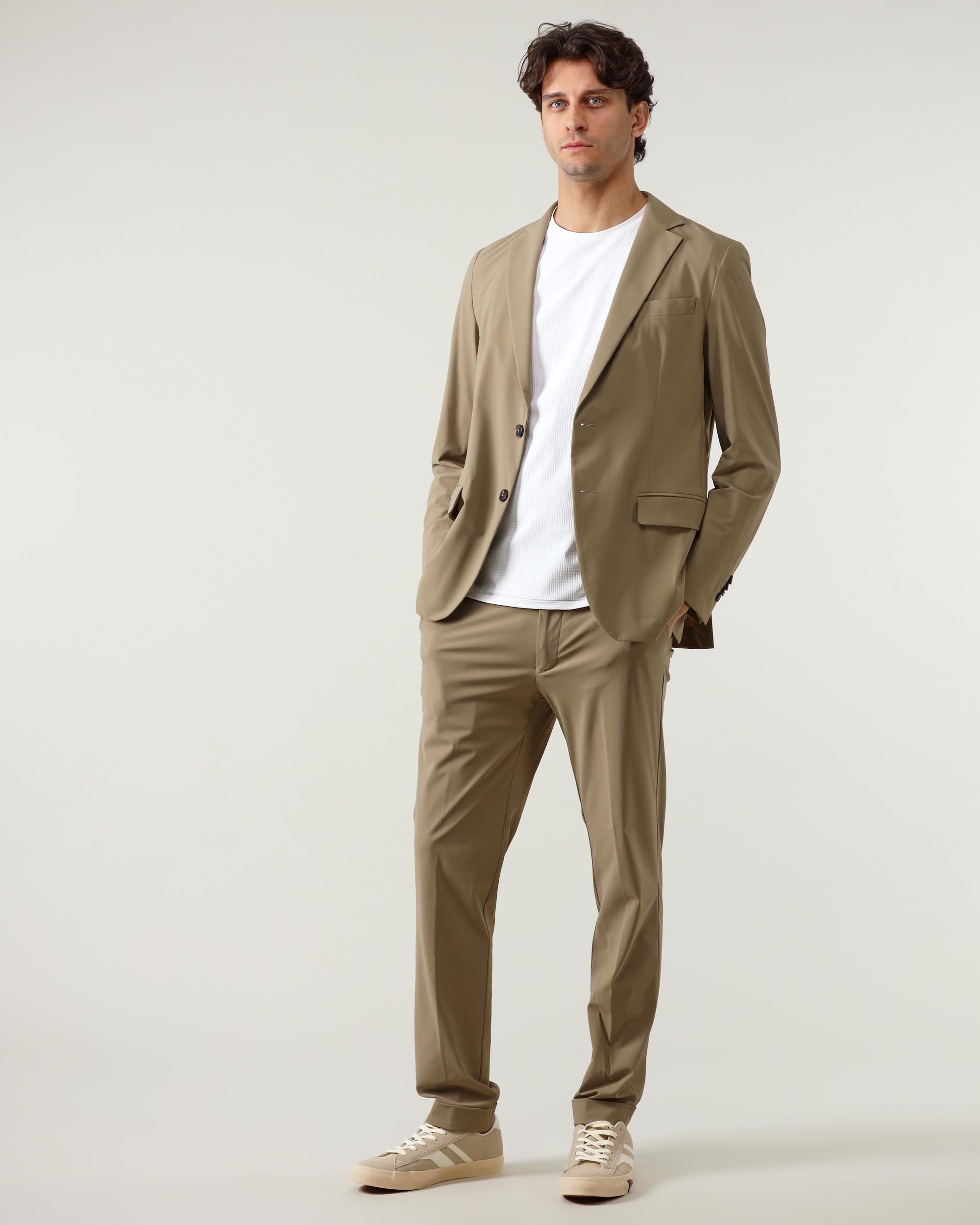 RRD Roberto Ricci Designs Chino Pant Surflex