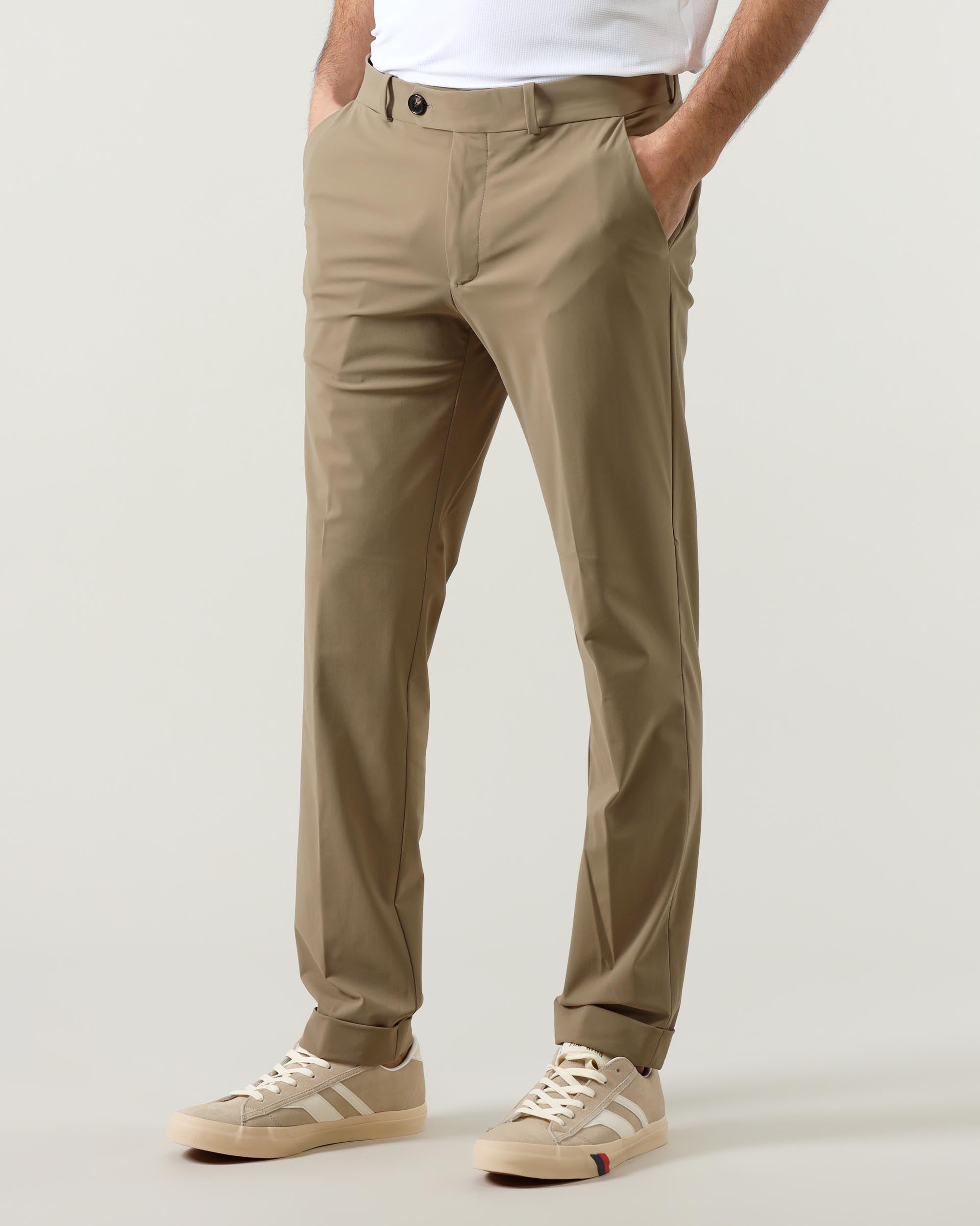 RRD Roberto Ricci Designs Chino Pant Surflex