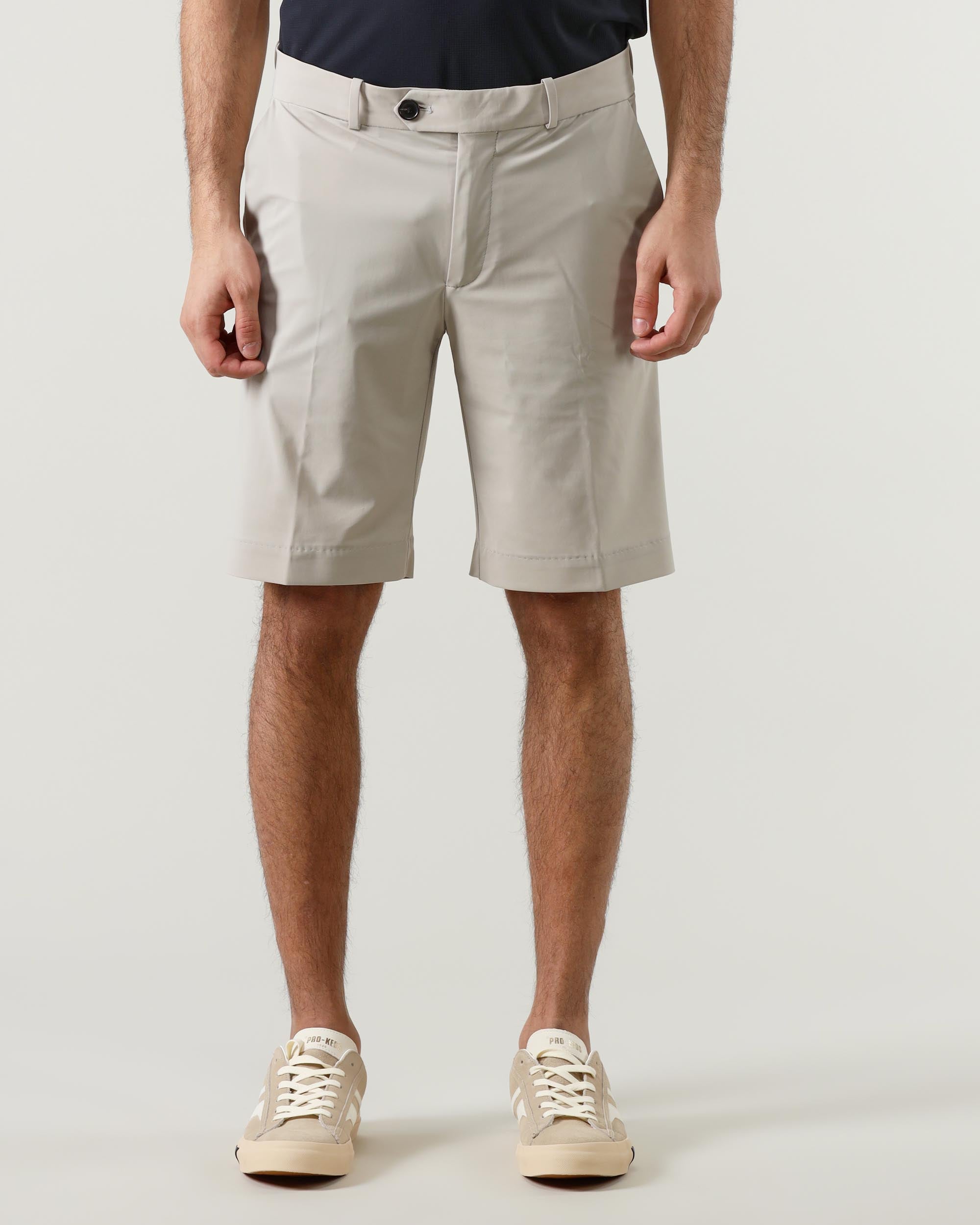 RRD Roberto Ricci Designs Bermuda Chino Surflex