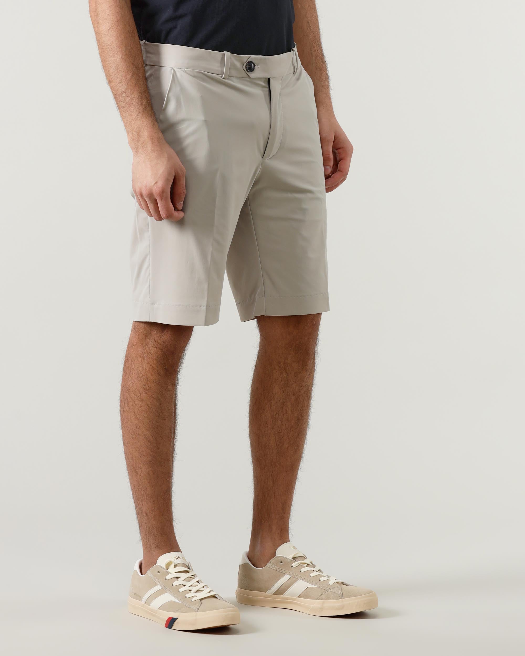 RRD Roberto Ricci Designs Bermuda Chino Surflex