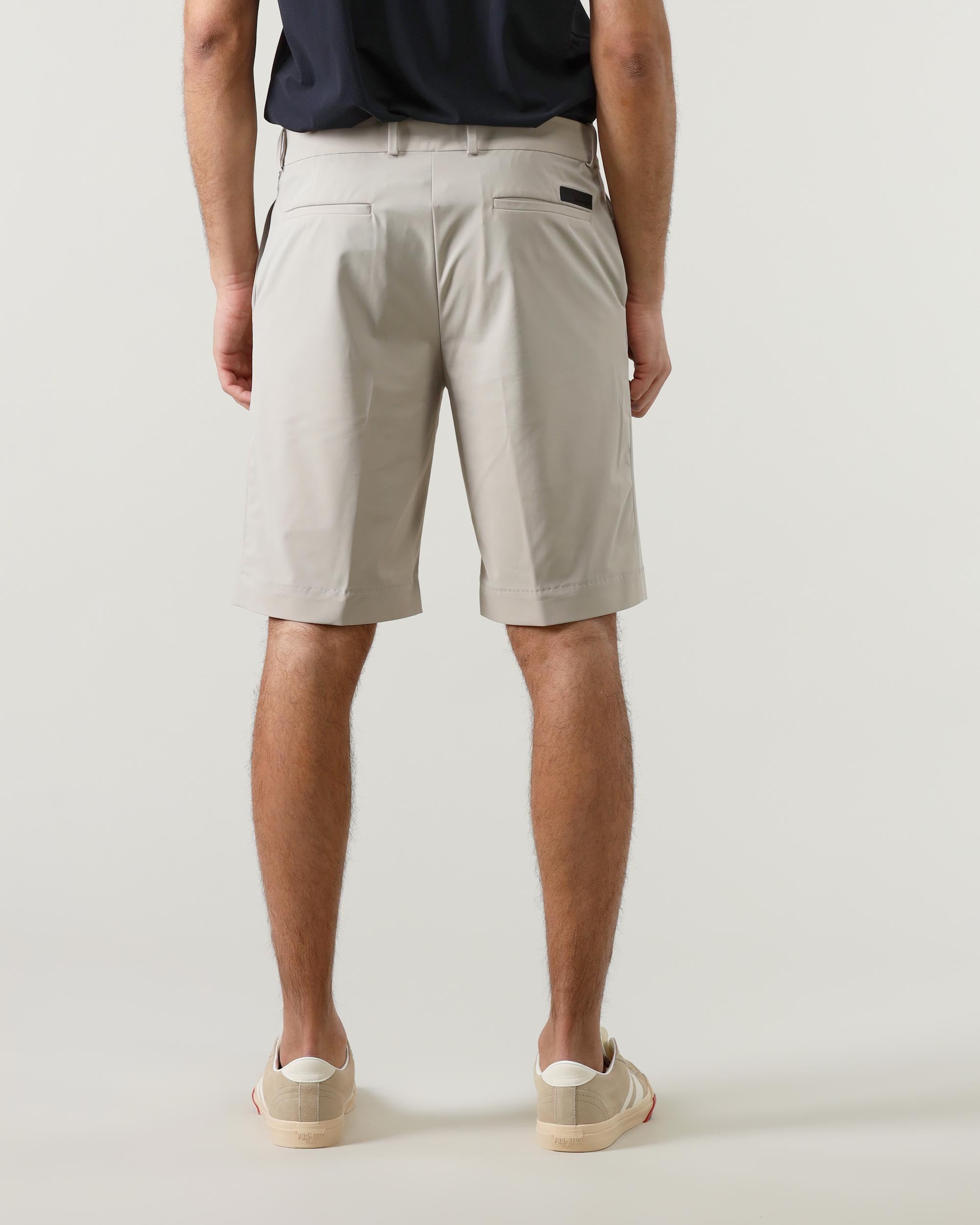 RRD Roberto Ricci Designs Bermuda Chino Surflex