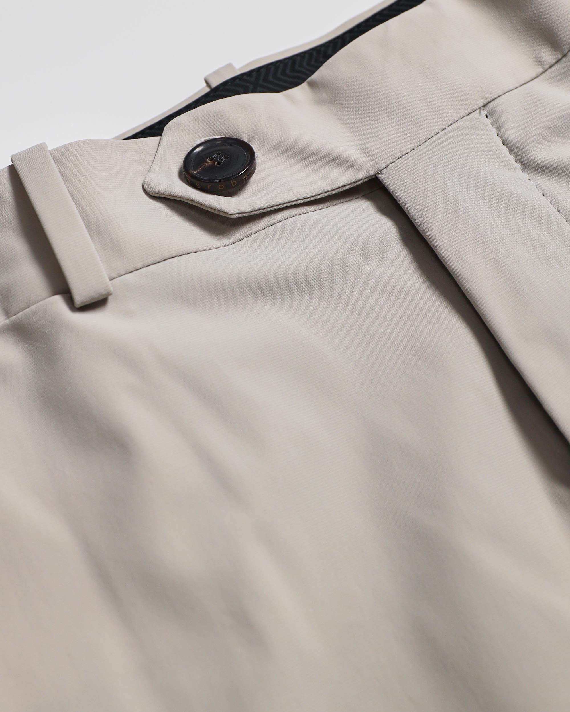 RRD Roberto Ricci Designs Bermuda Chino Surflex