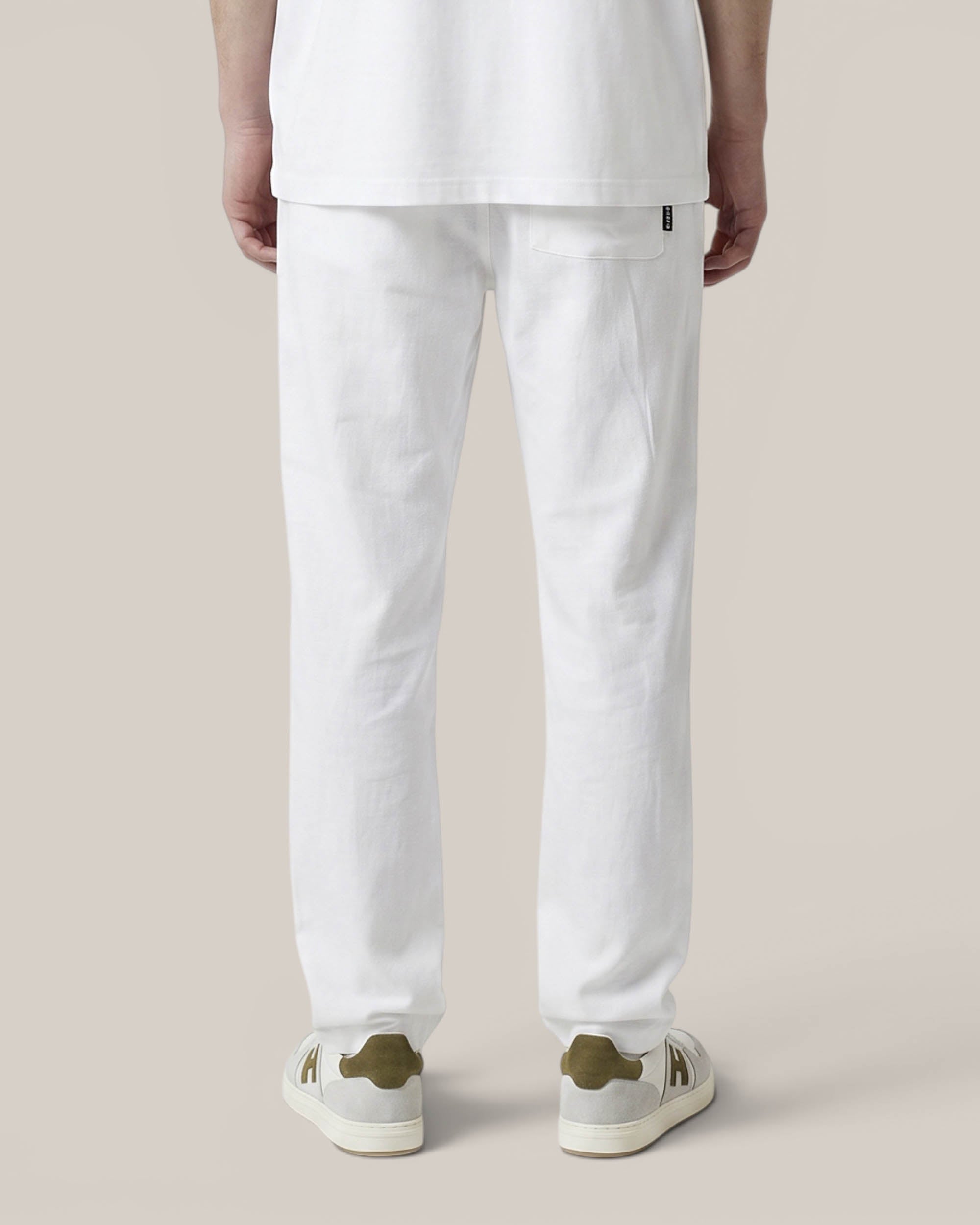 Ecoalf Pantaloni Lino Ethiwin