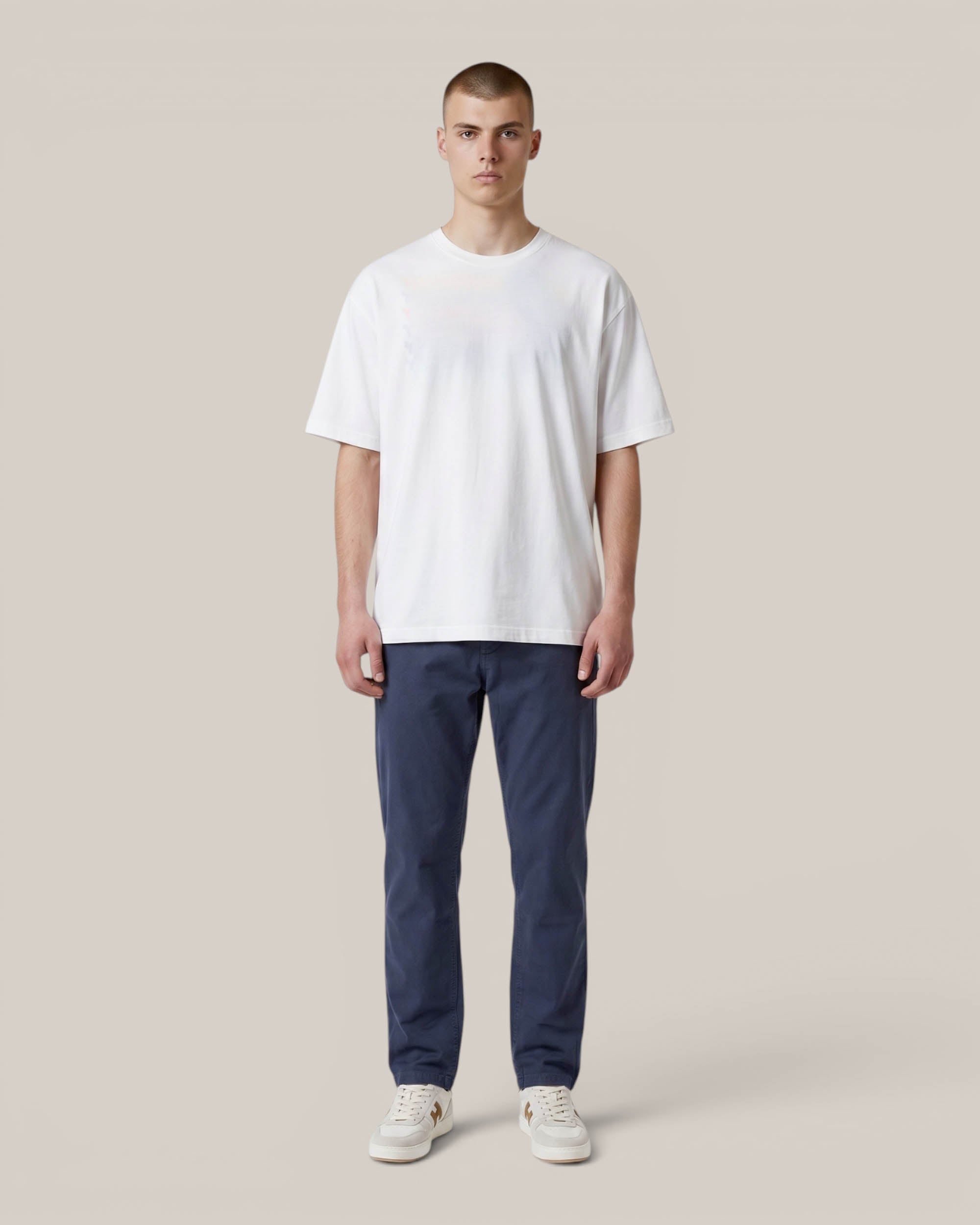 Ecoalf Pantaloni Ethiwin