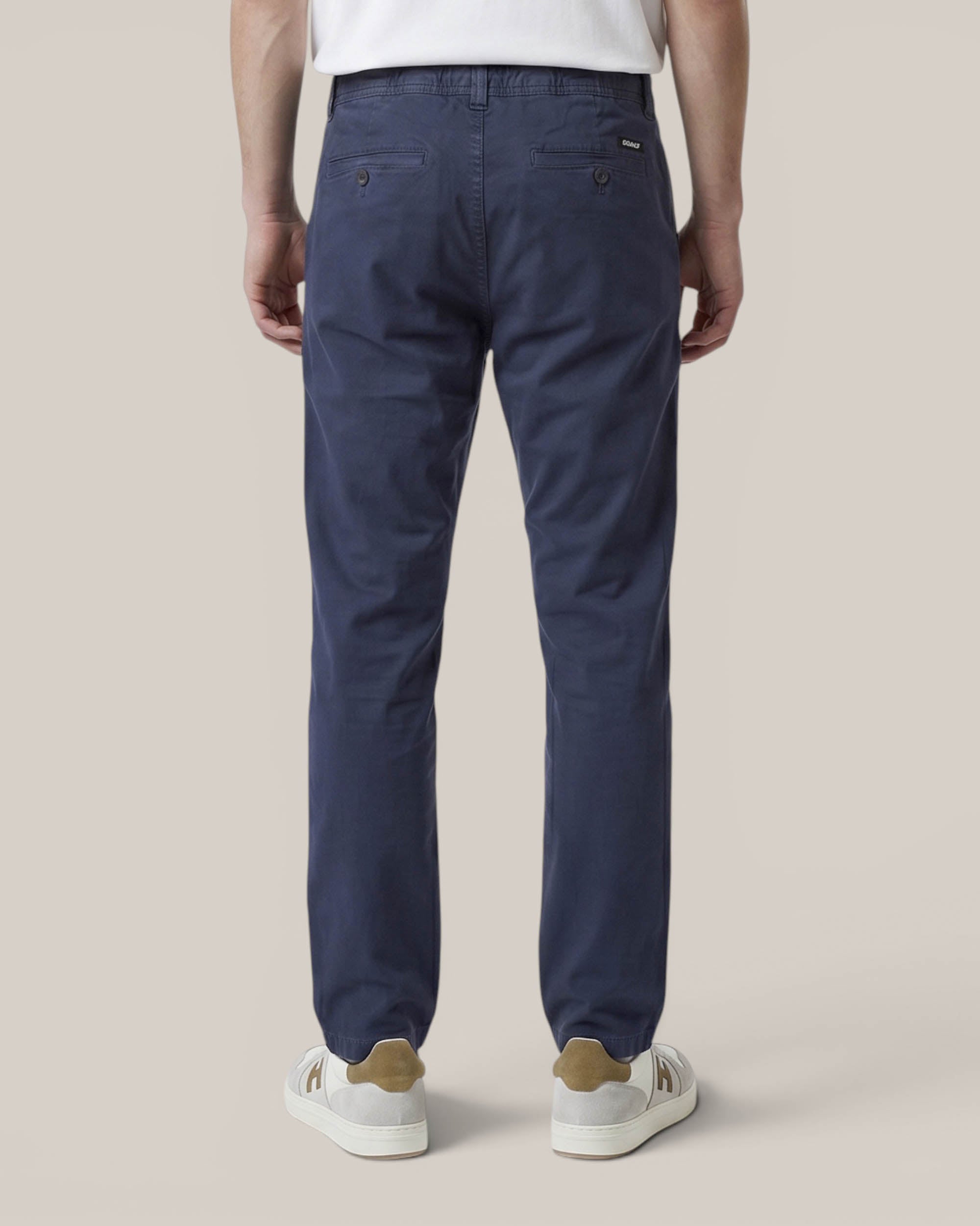 Ecoalf Pantaloni Ethiwin