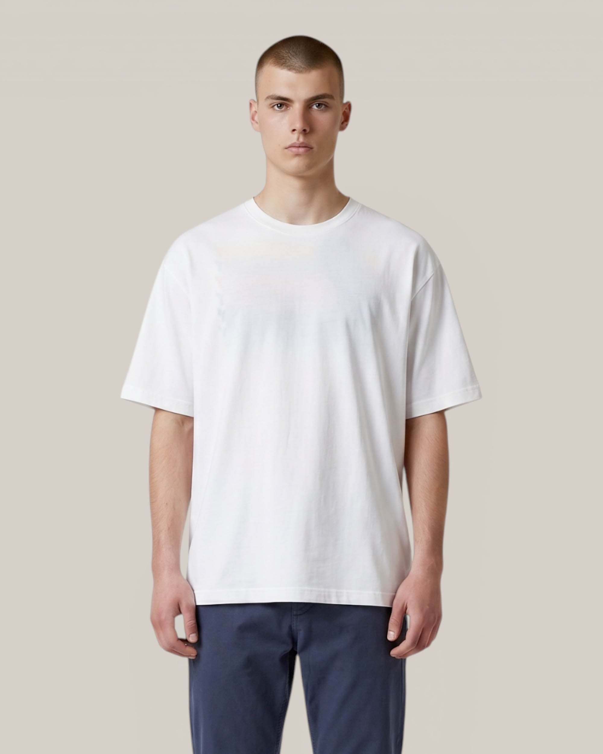 Ecoalf Bili T-Shirt Man