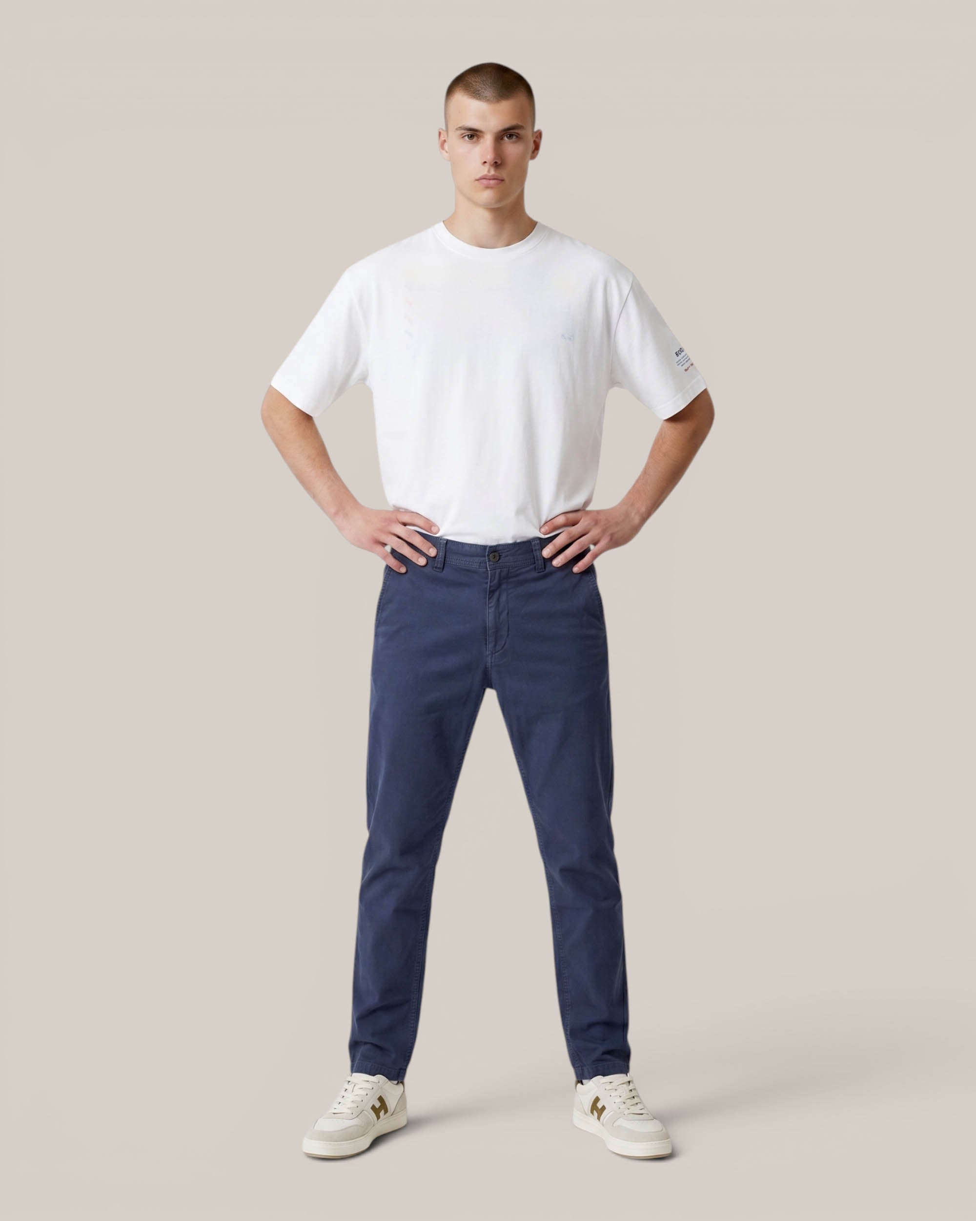 Ecoalf Bili T-Shirt Man