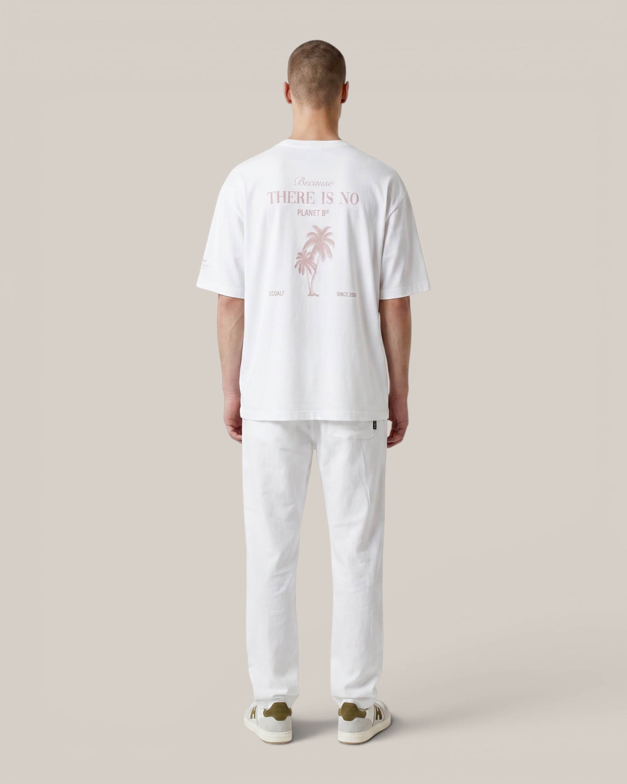 Ecoalf Mund T-Shirt Man