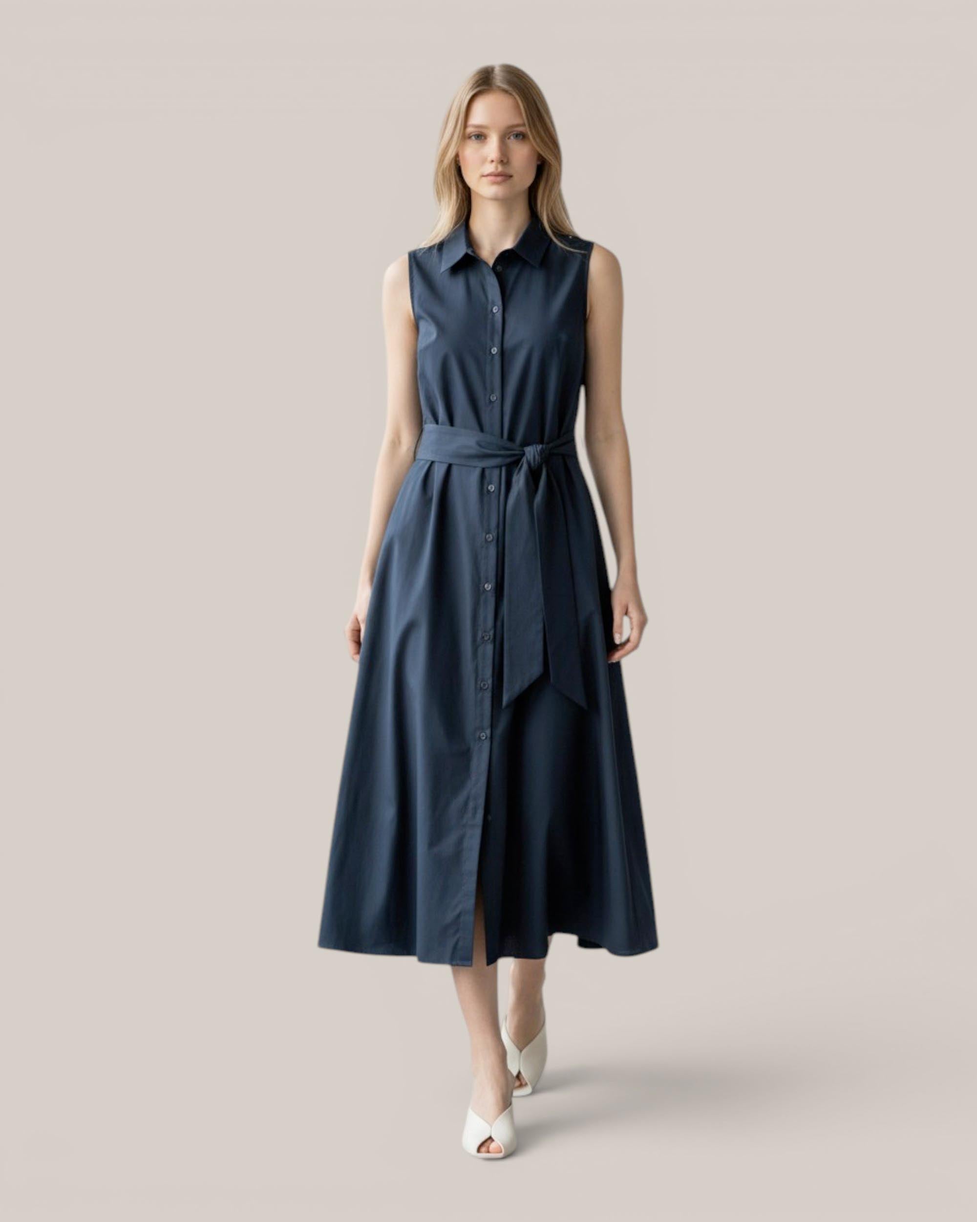 Ecoalf Abito Chiara