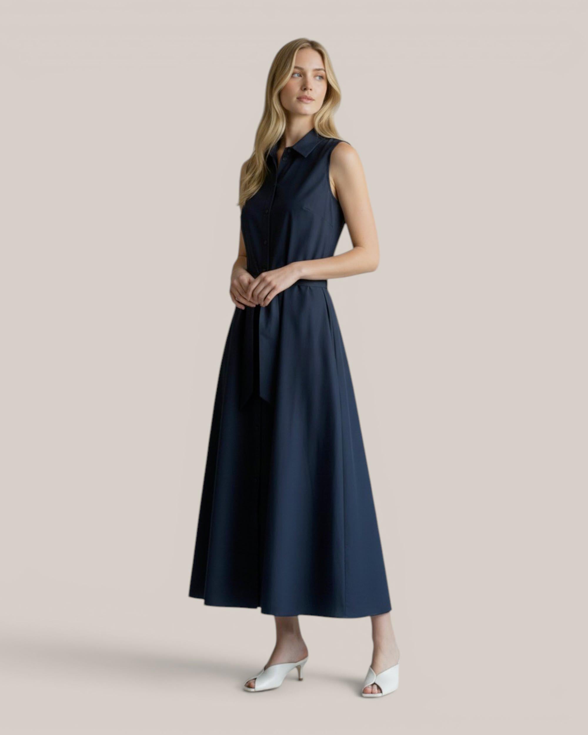 Ecoalf Abito Chiara