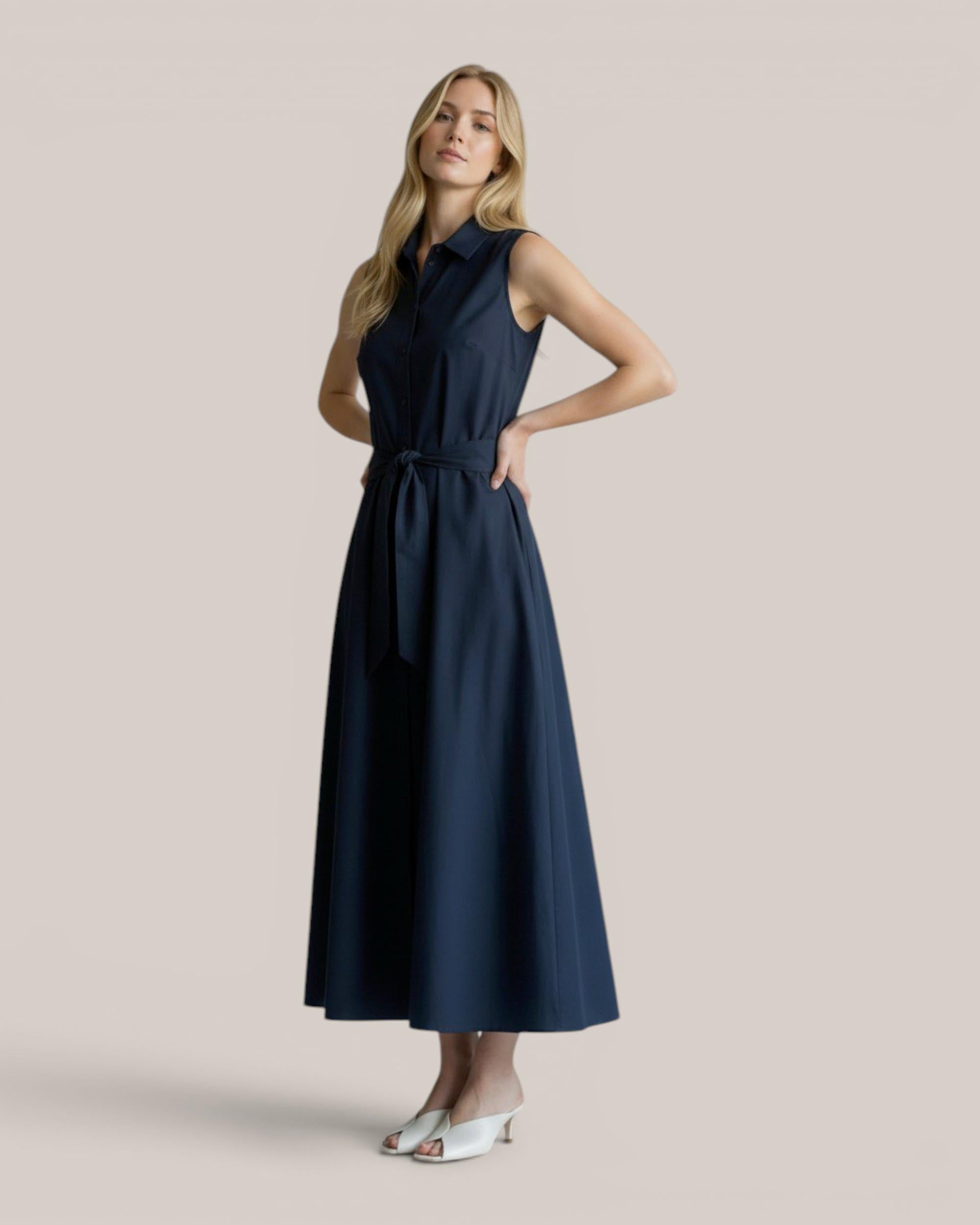 Ecoalf Abito Chiara