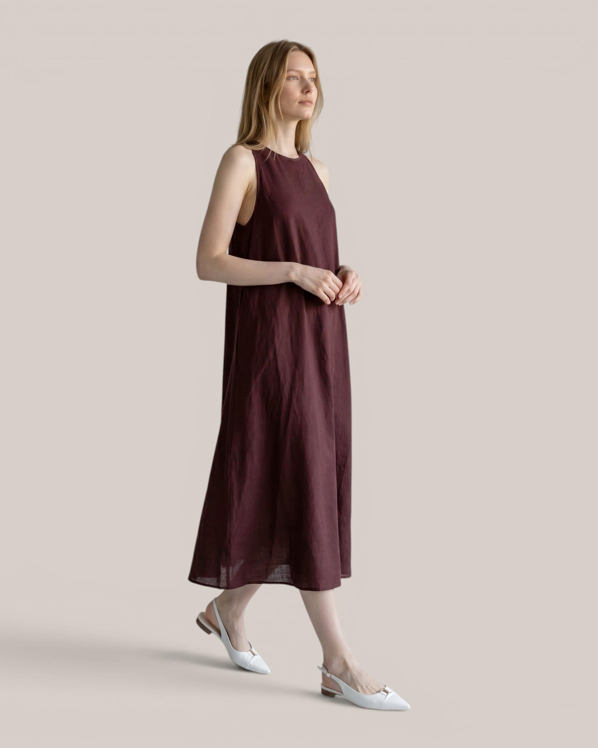 Ecoalf Abito Ukara