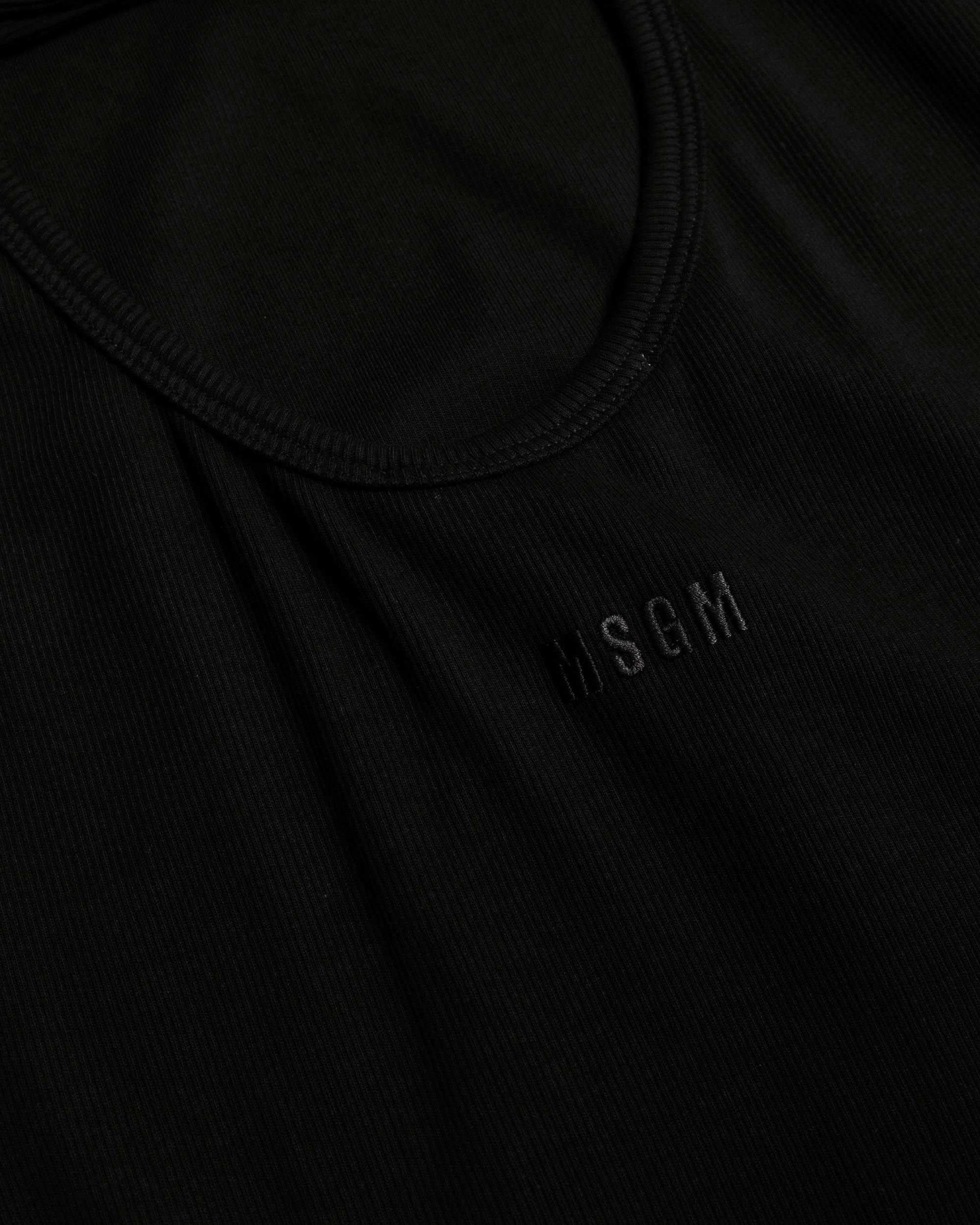 Msgm Dress
