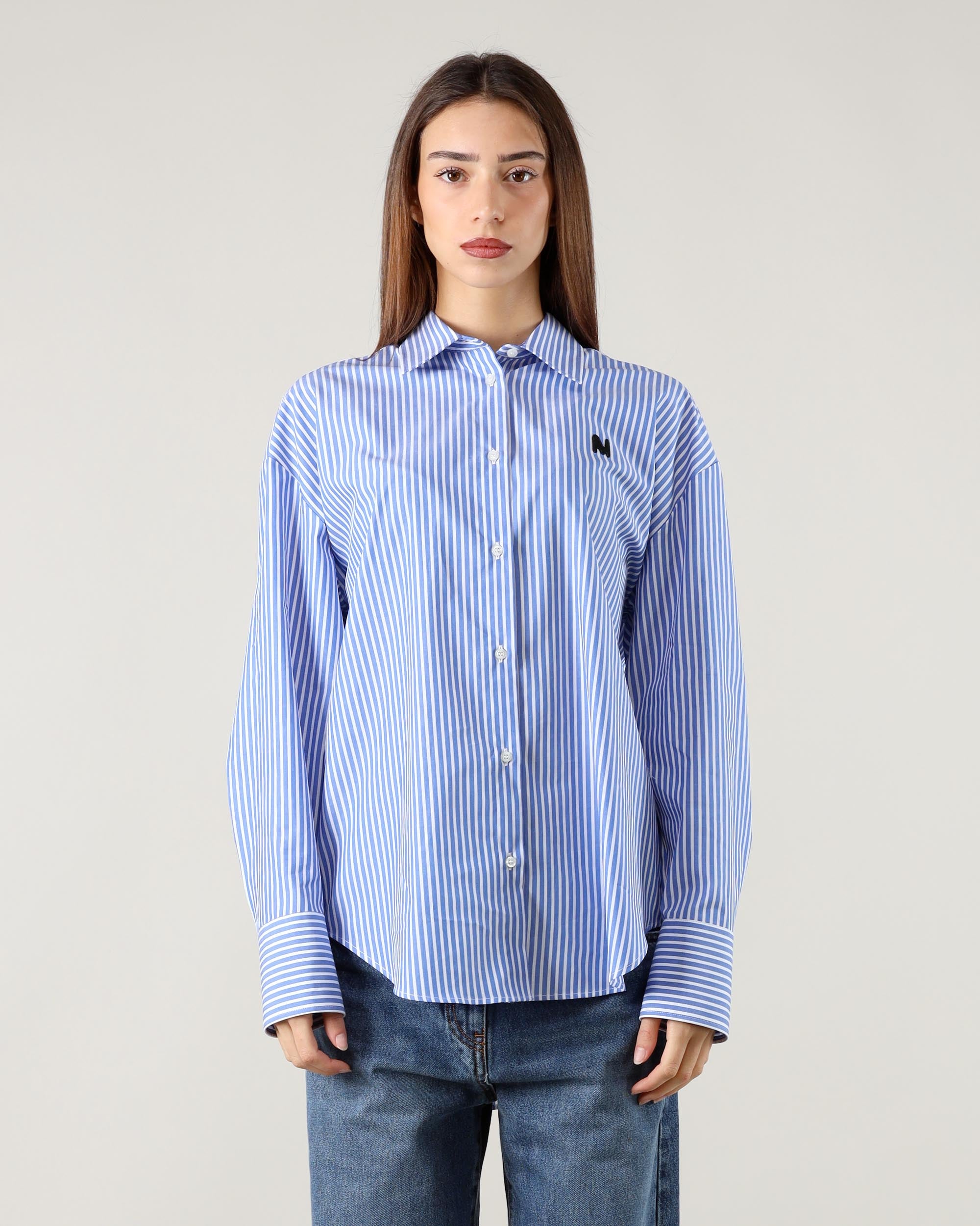 Msgm Camicia