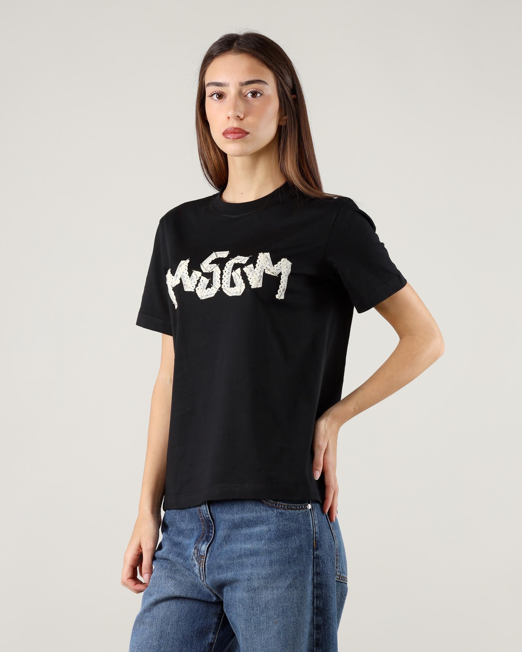 Msgm T-Shirt