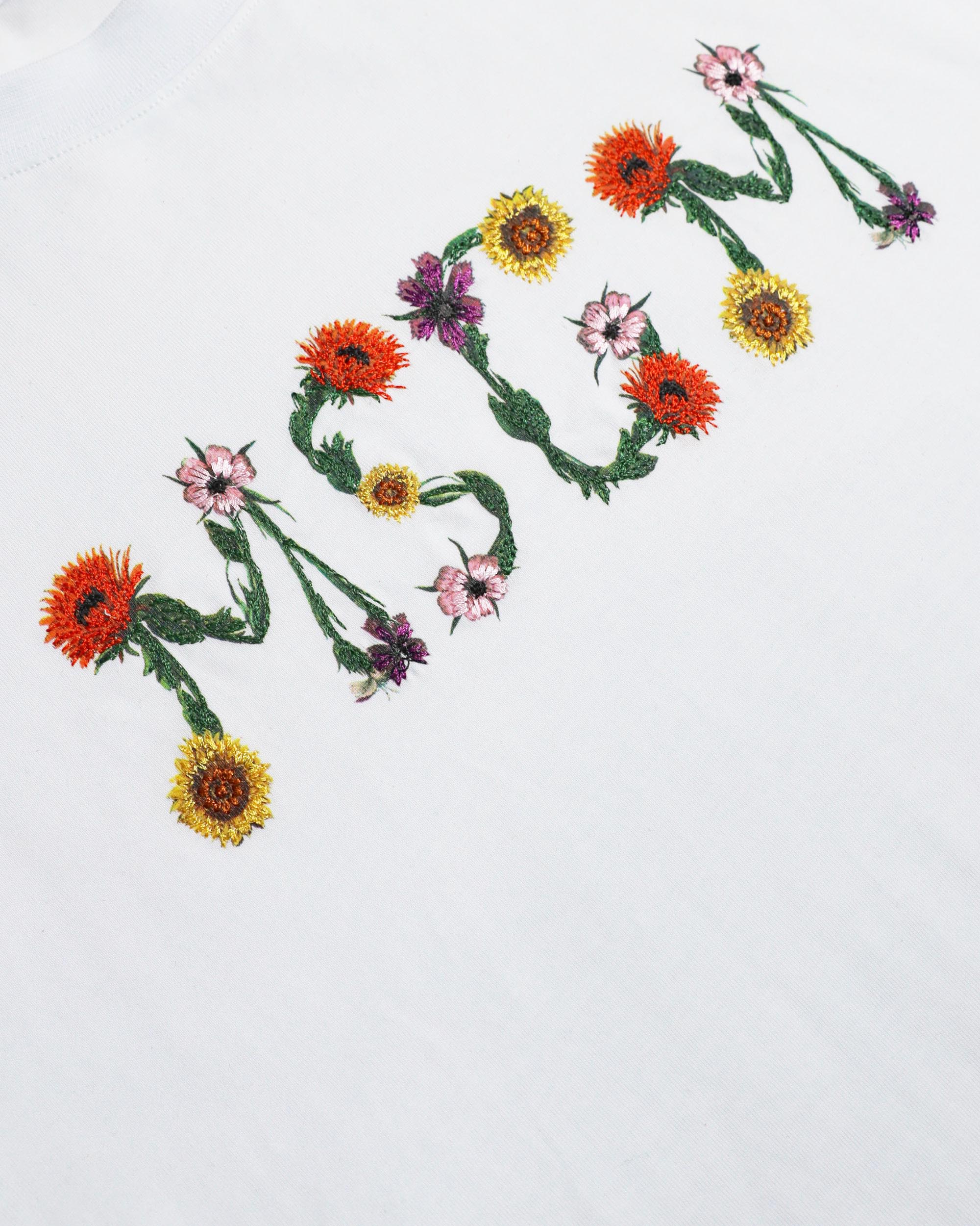 MSGM-T-Shirt