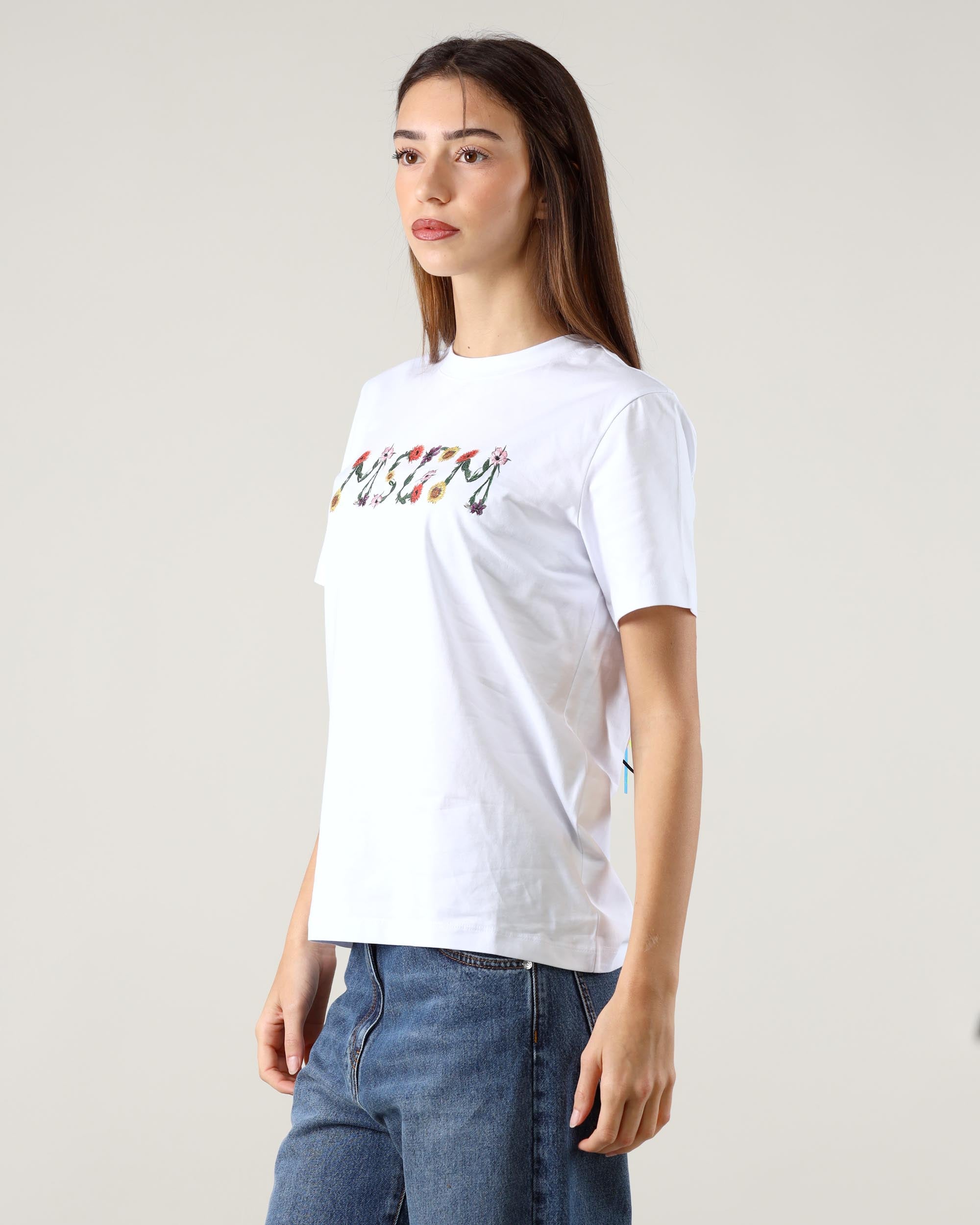 MSGM SS26 Women's T-Shirt