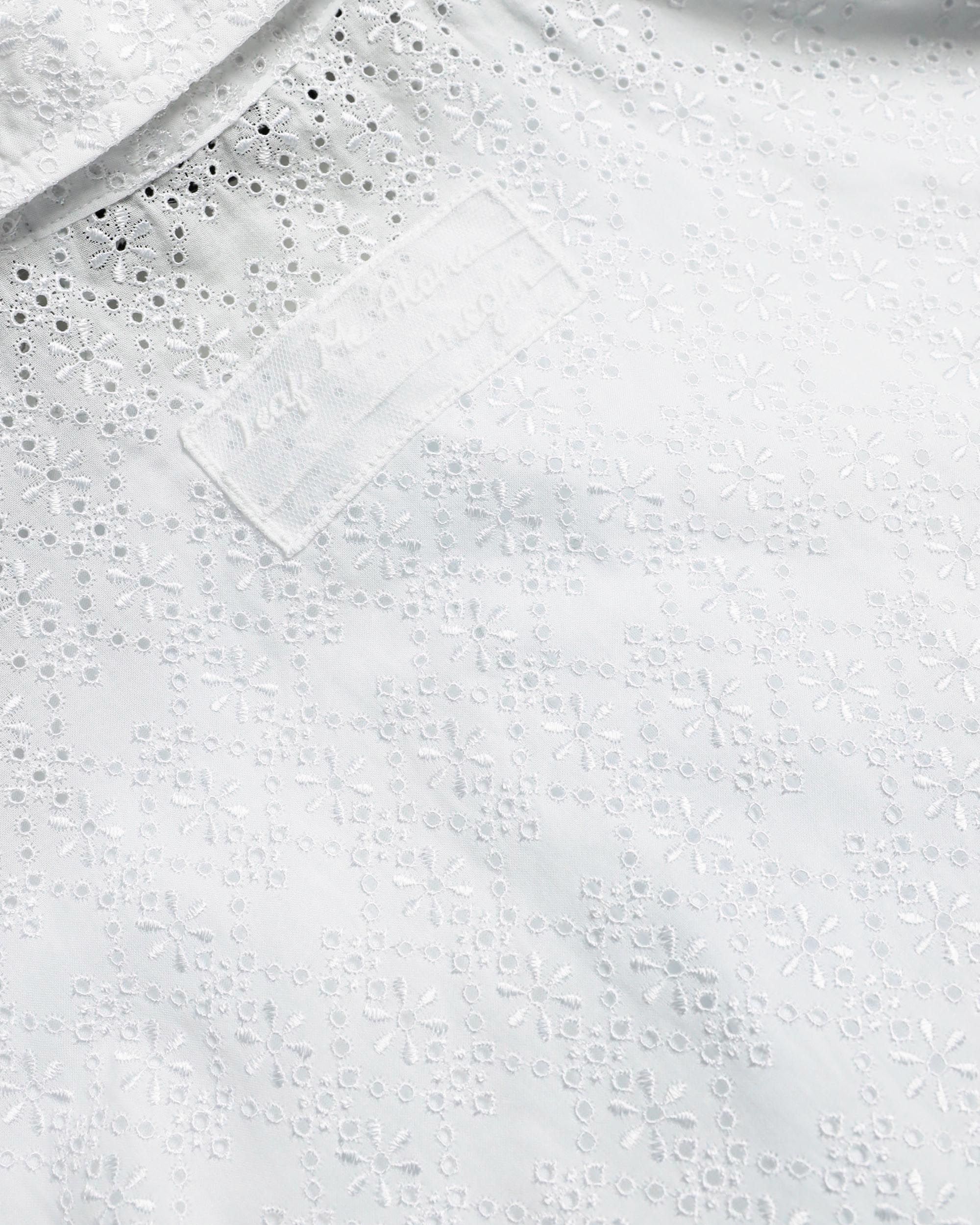 T-shirt Msgm