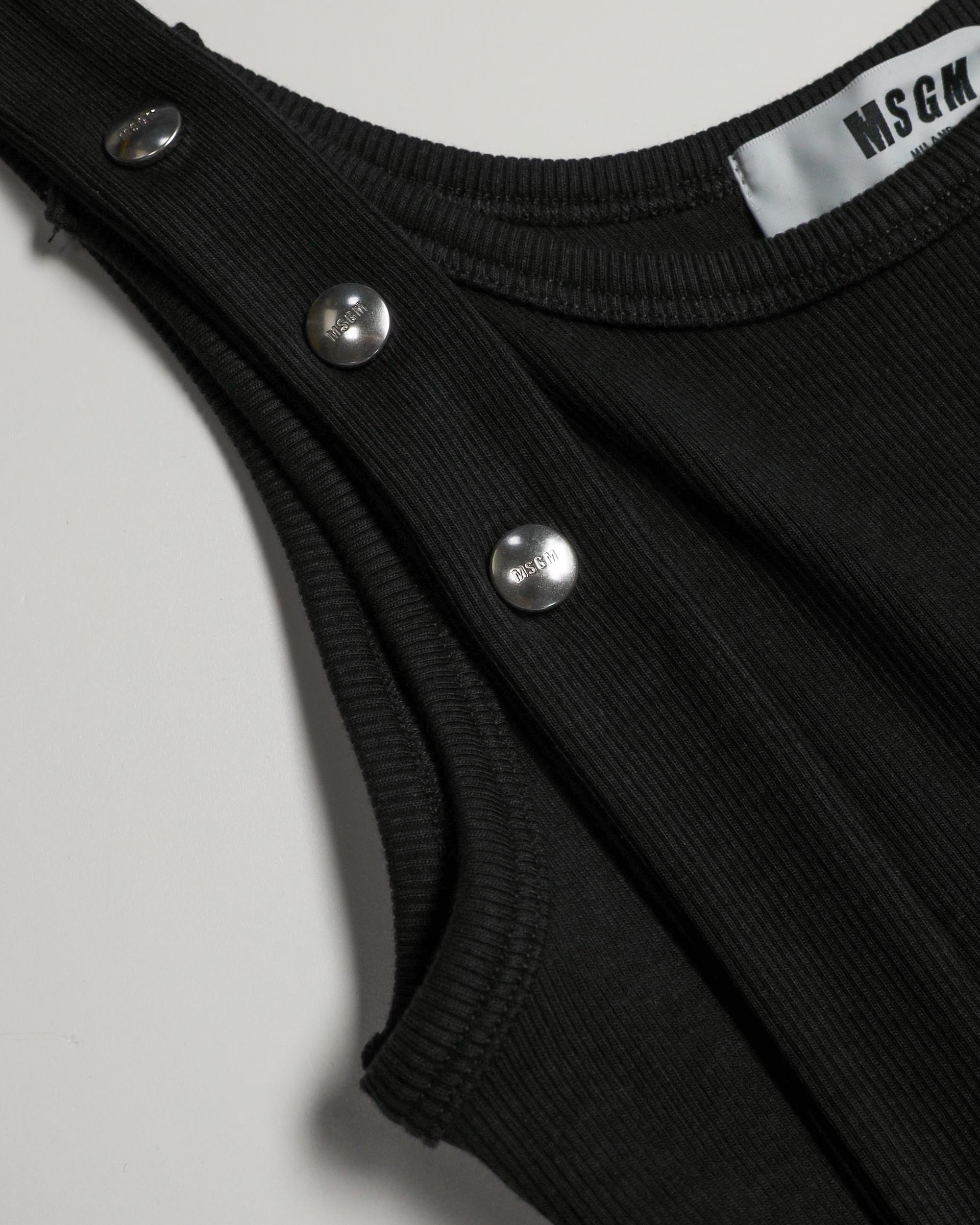 Top Msgm