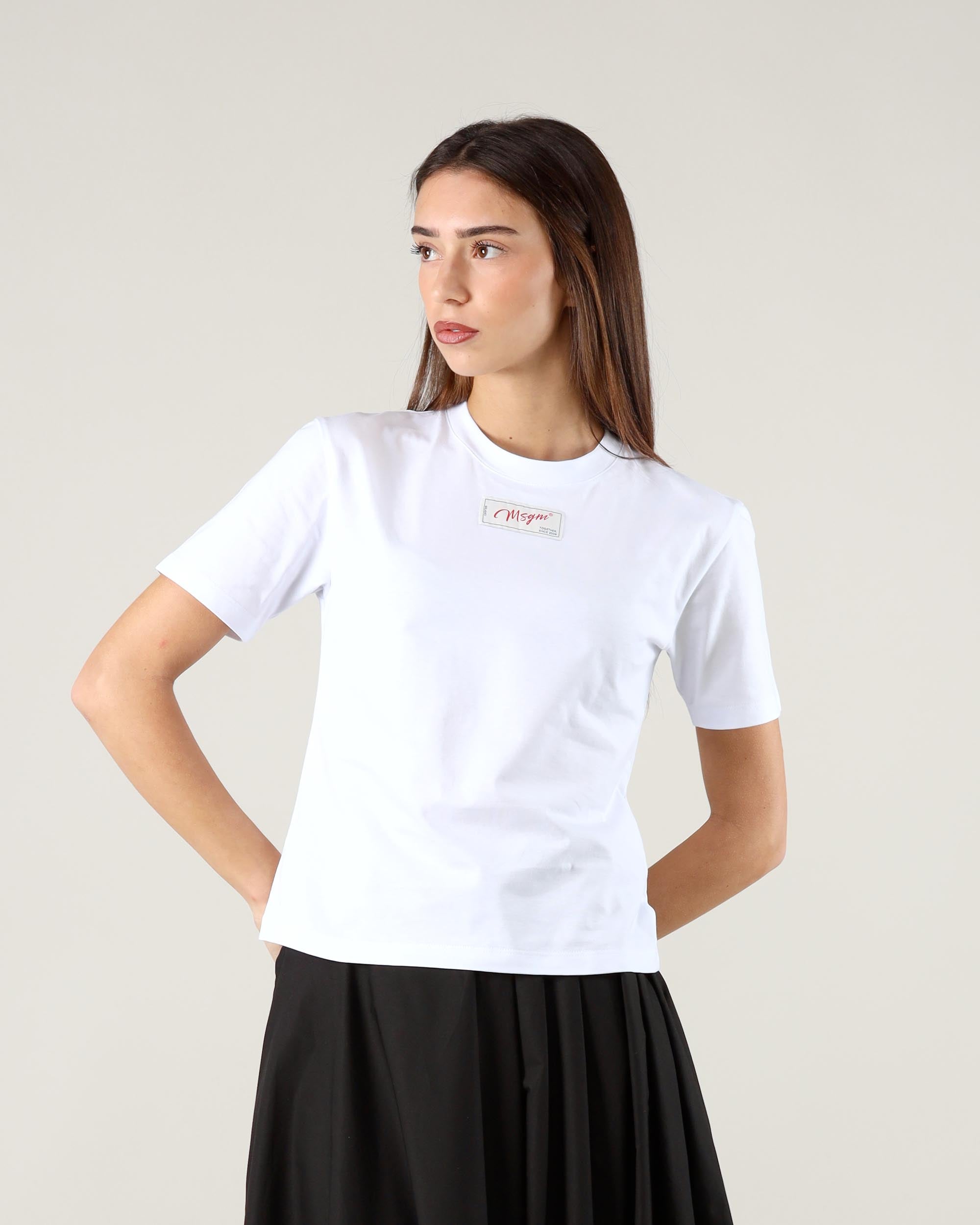 Msgm T-Shirt