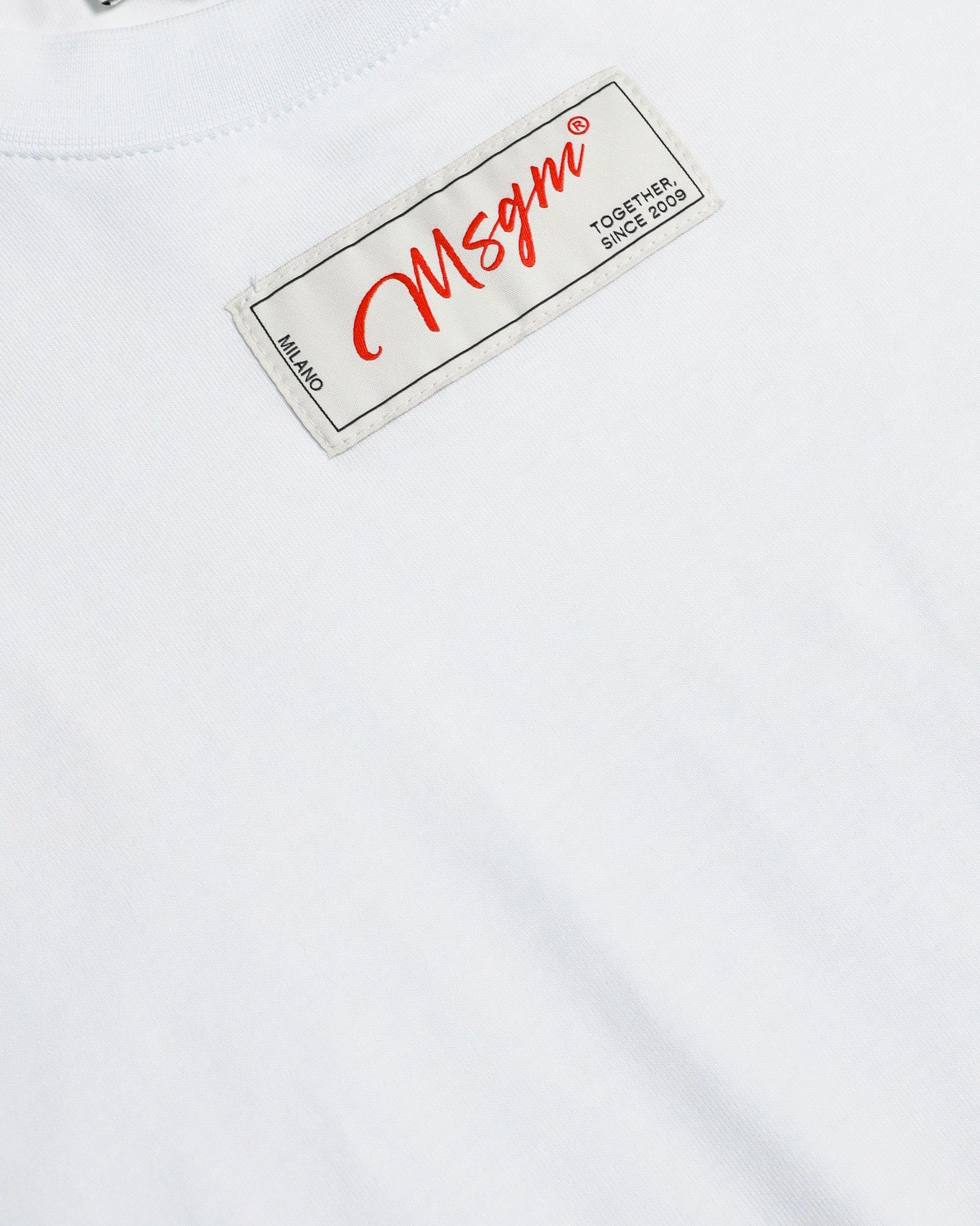 MSGM-T-Shirt