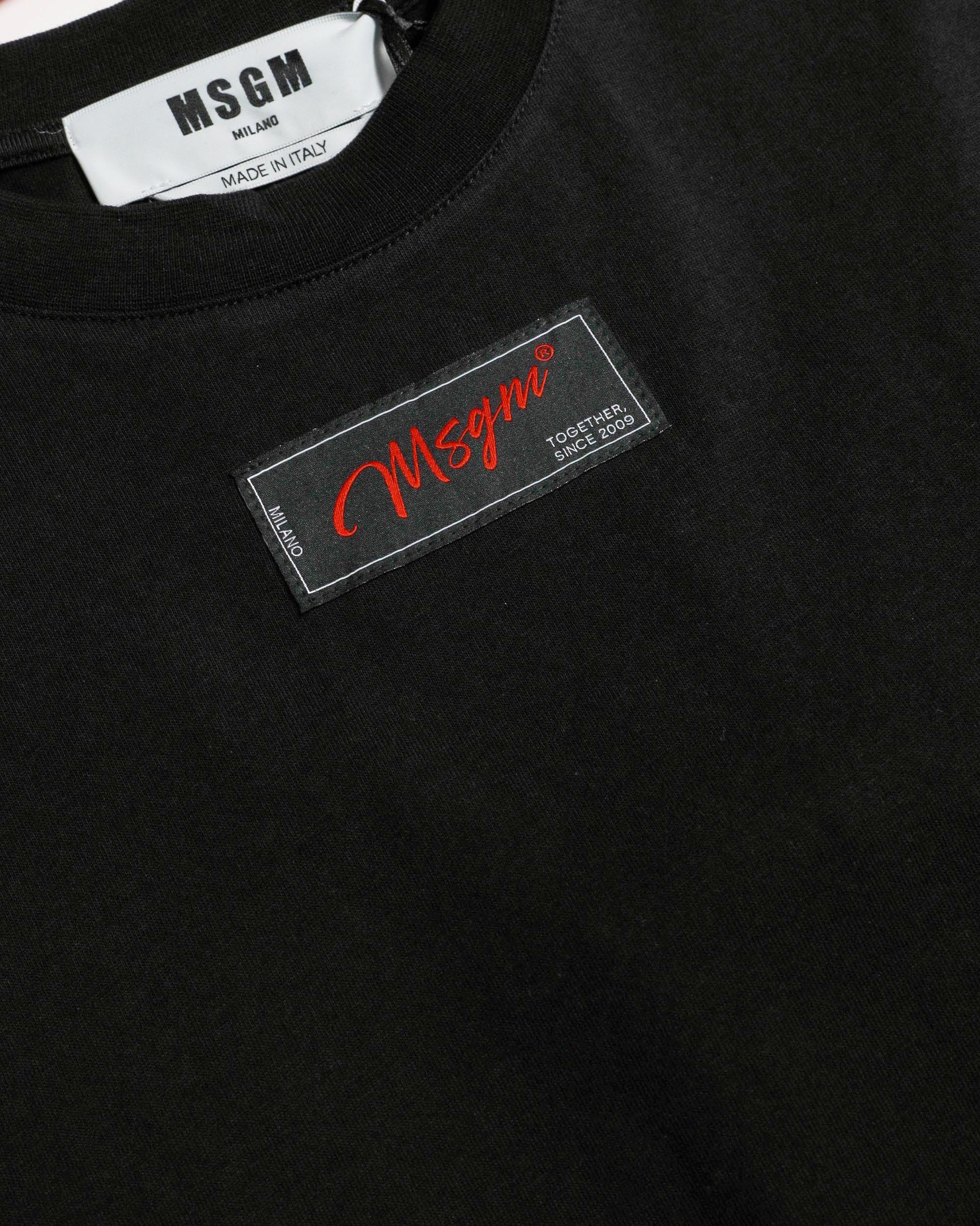 MSGM-T-Shirt