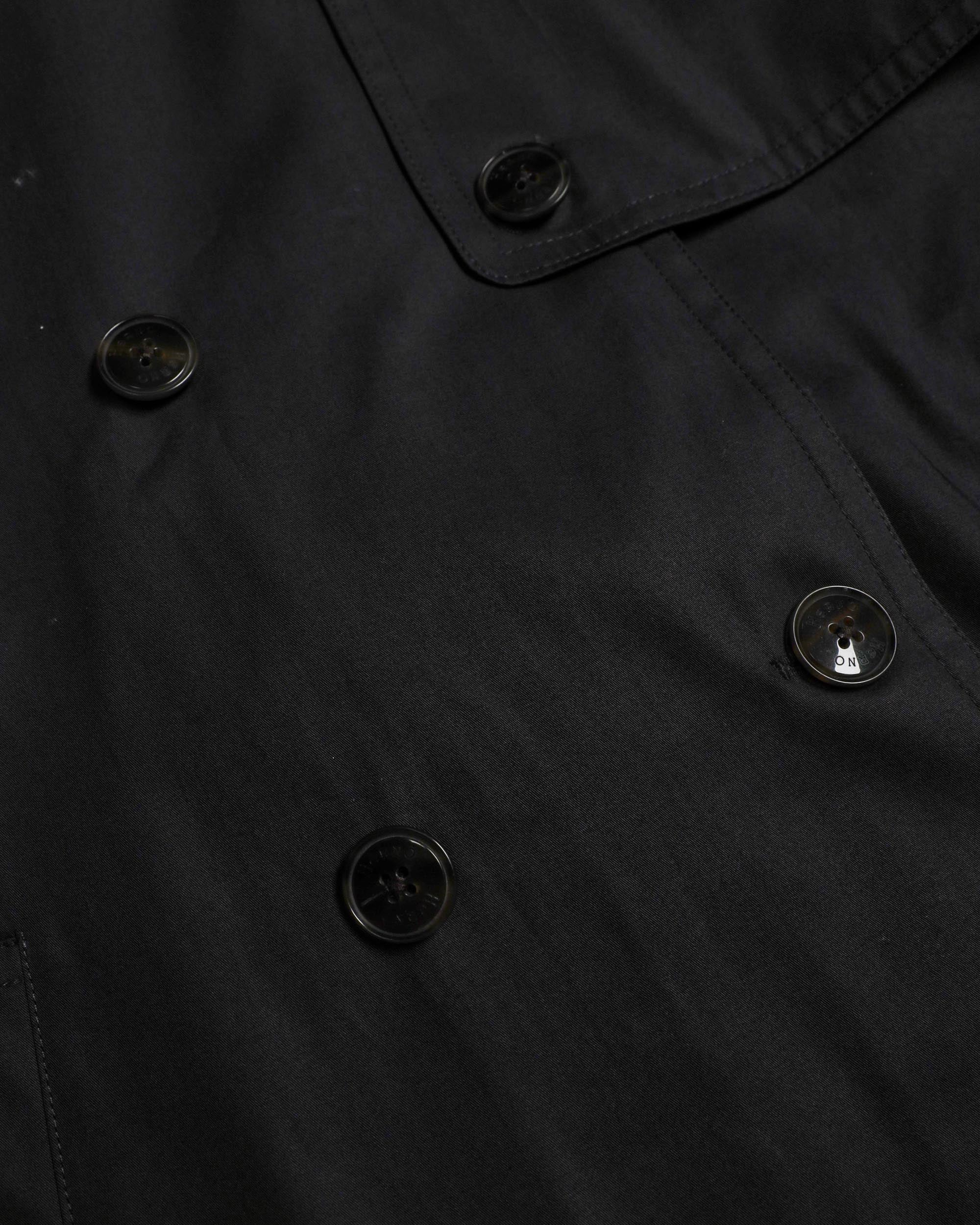 Herno Trench Impermeabile
