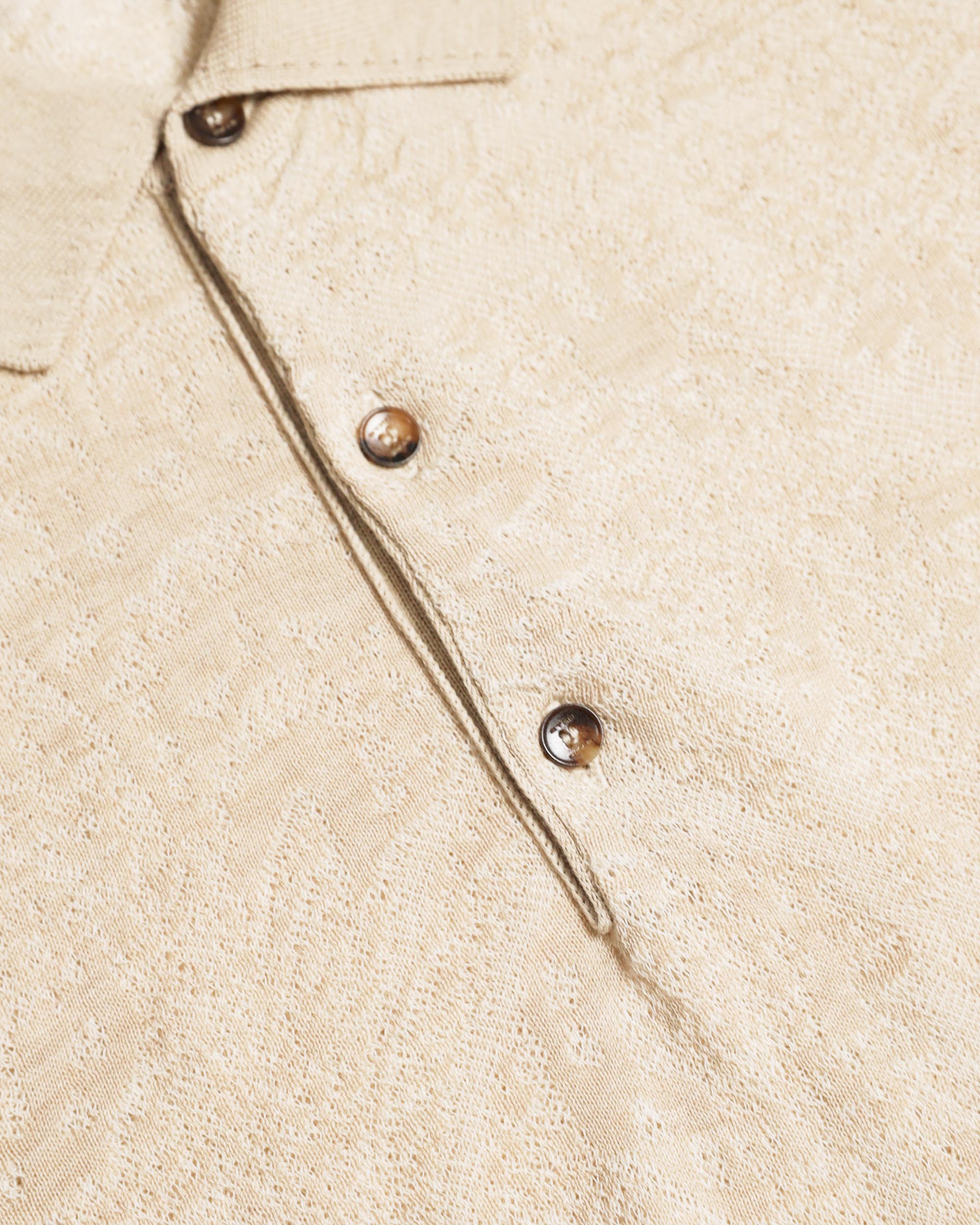 Etro Knit Polo
