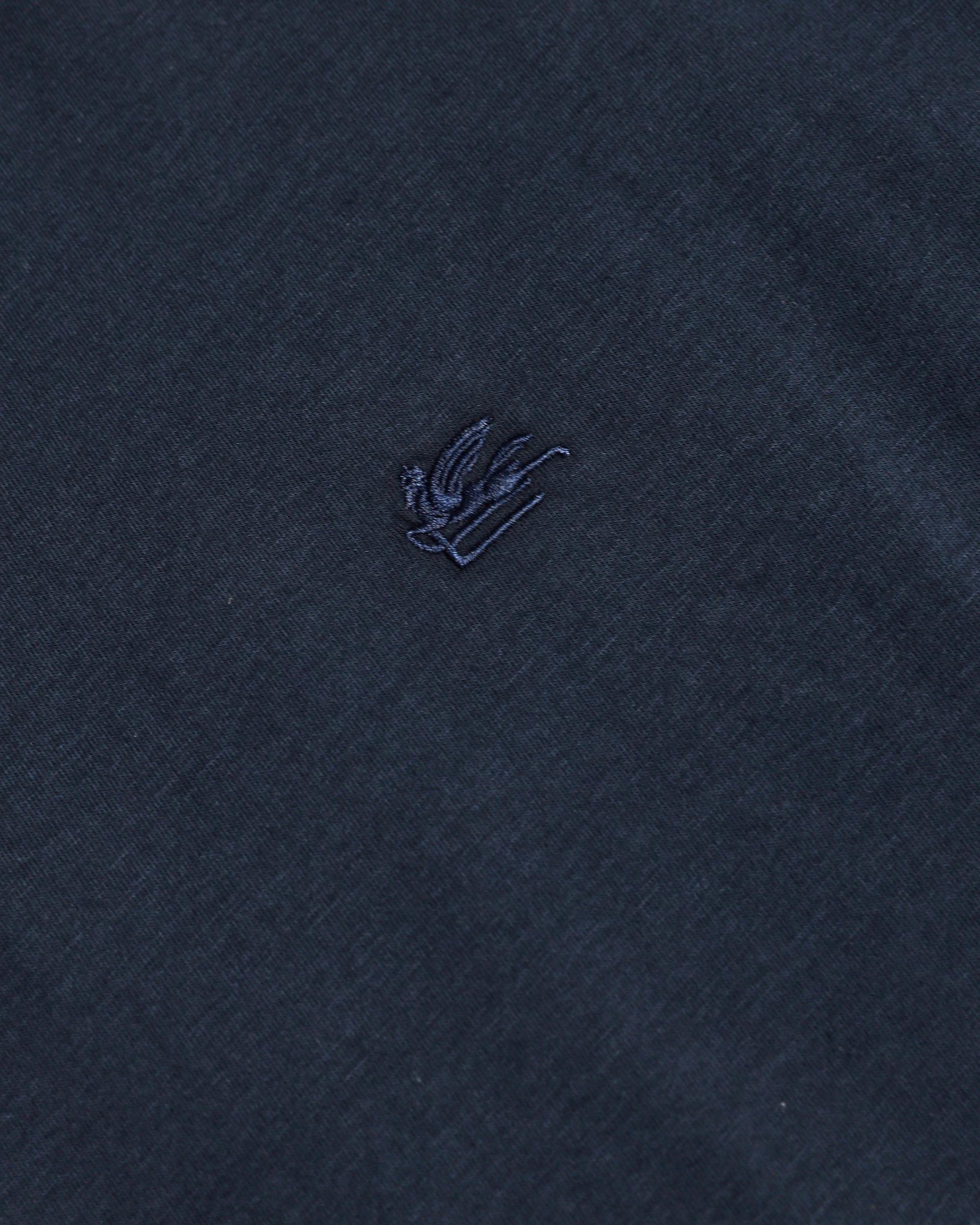 Etro T-Shirt Rome