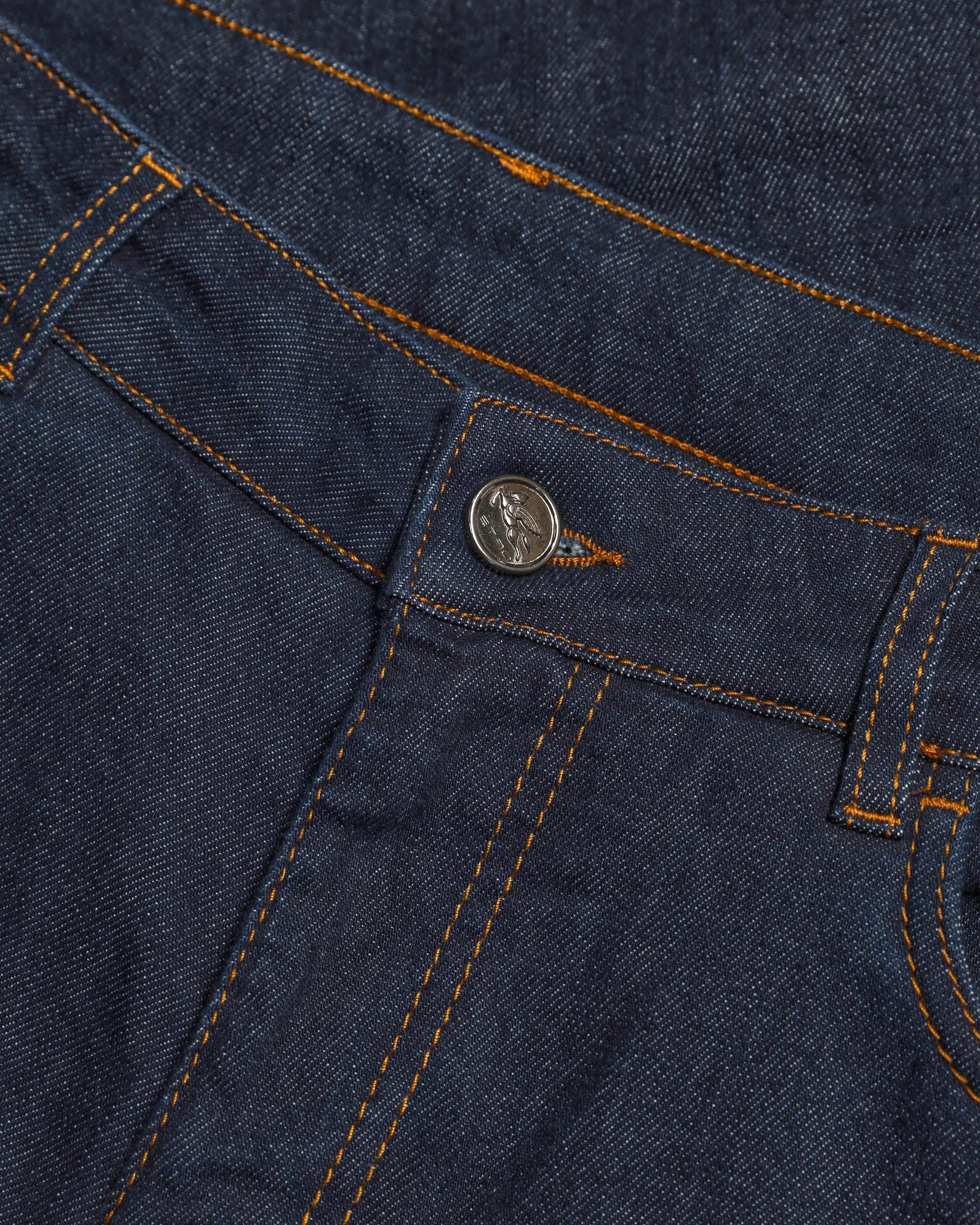 Etro Jeans Roma