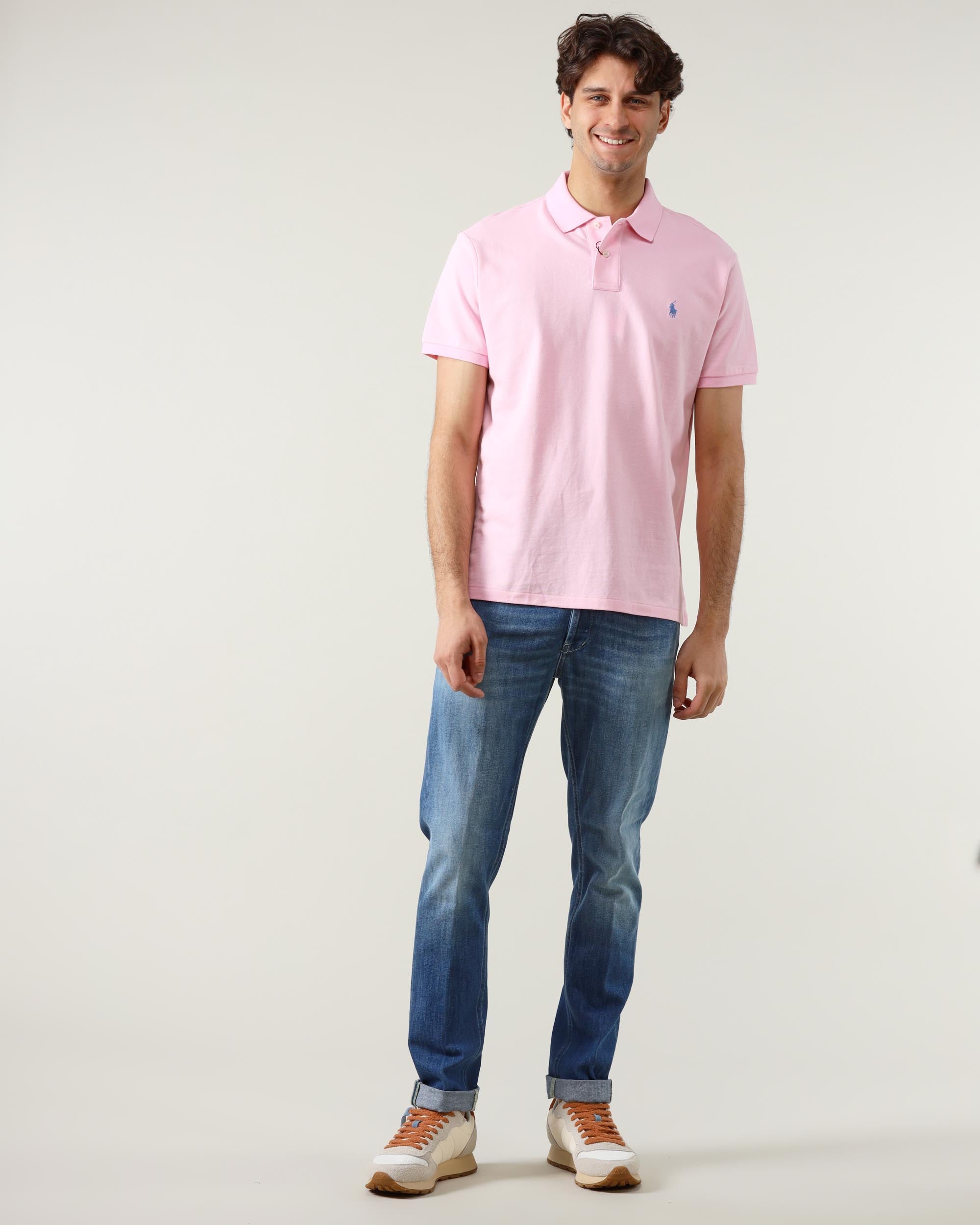Dondup Jeans 5tasche Skinny George