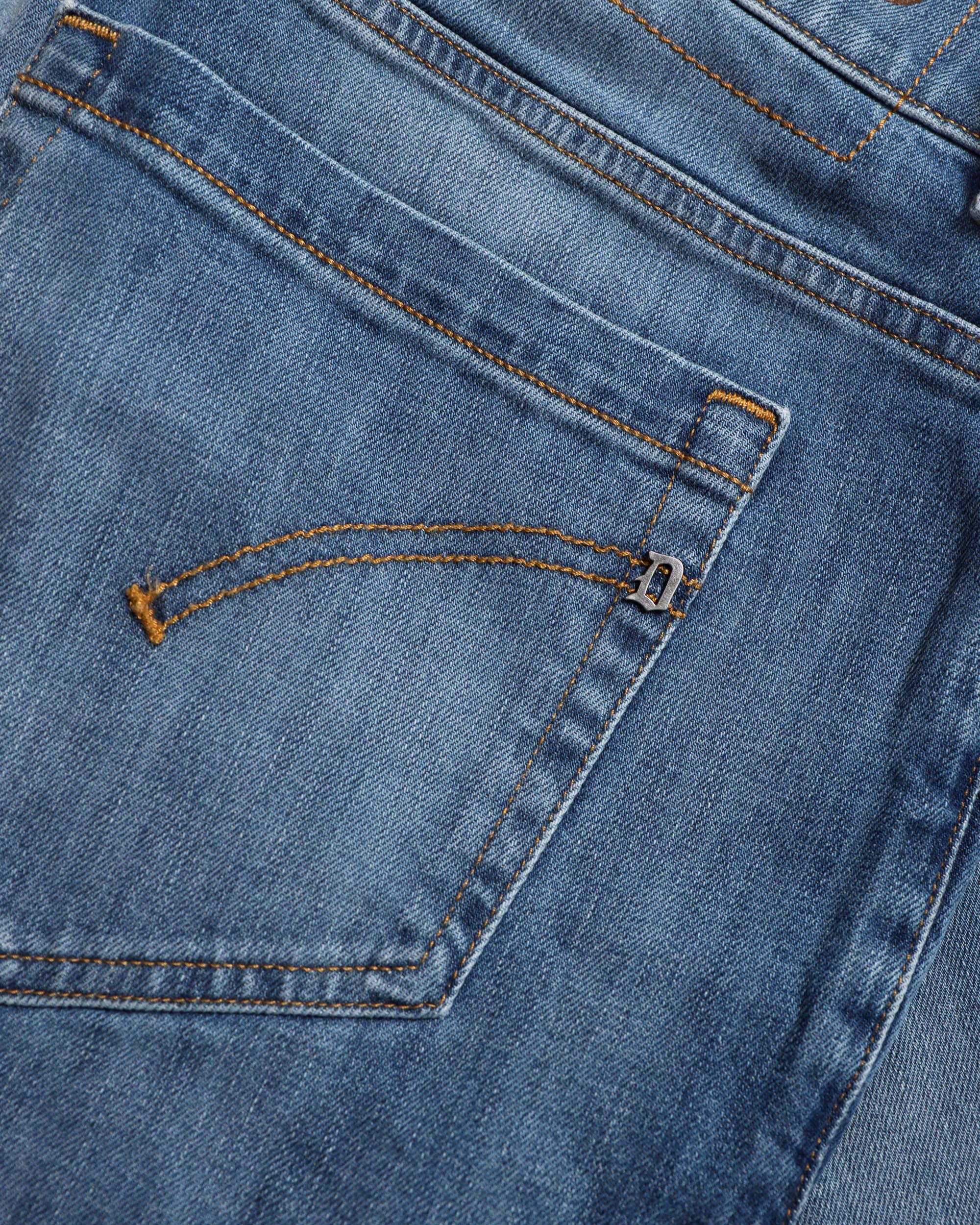 Dondup Jeans 5tasche Skinny George