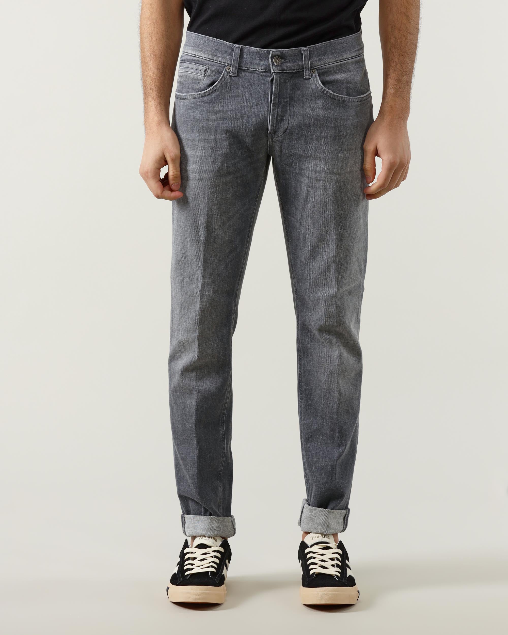 Dondup Jeans 5tasche Skinny George