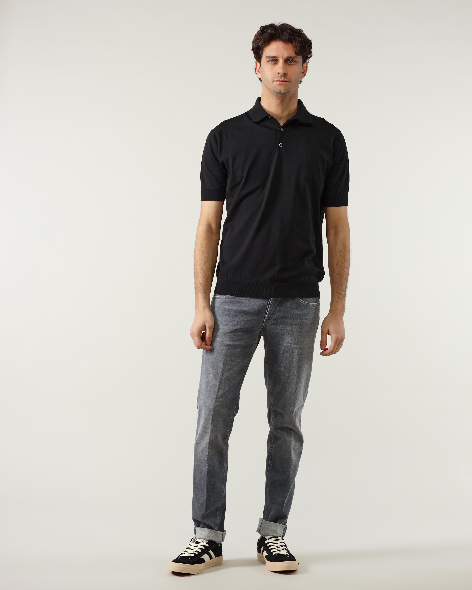 Dondup Jeans 5tasche Skinny George