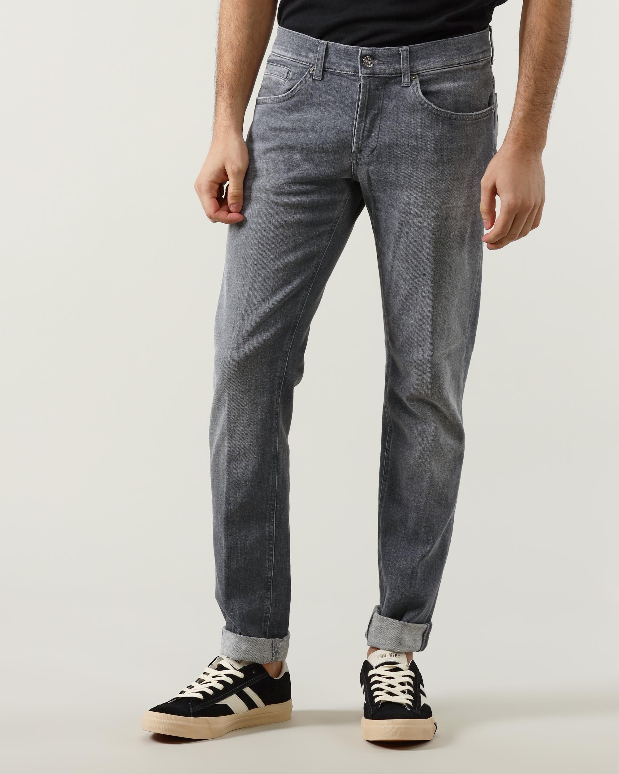 Dondup Jeans 5tasche Skinny George