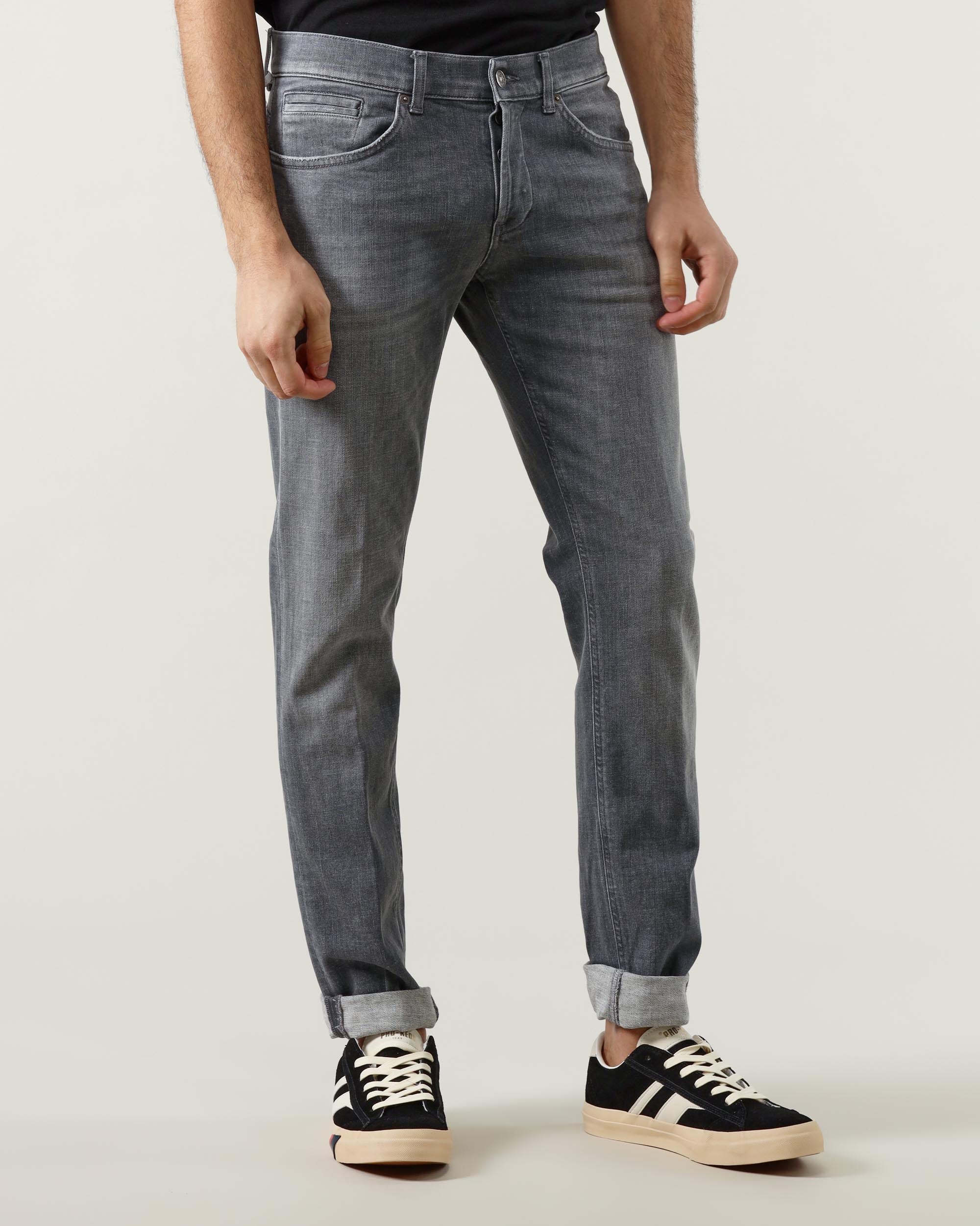 Dondup Jeans 5tasche Skinny George