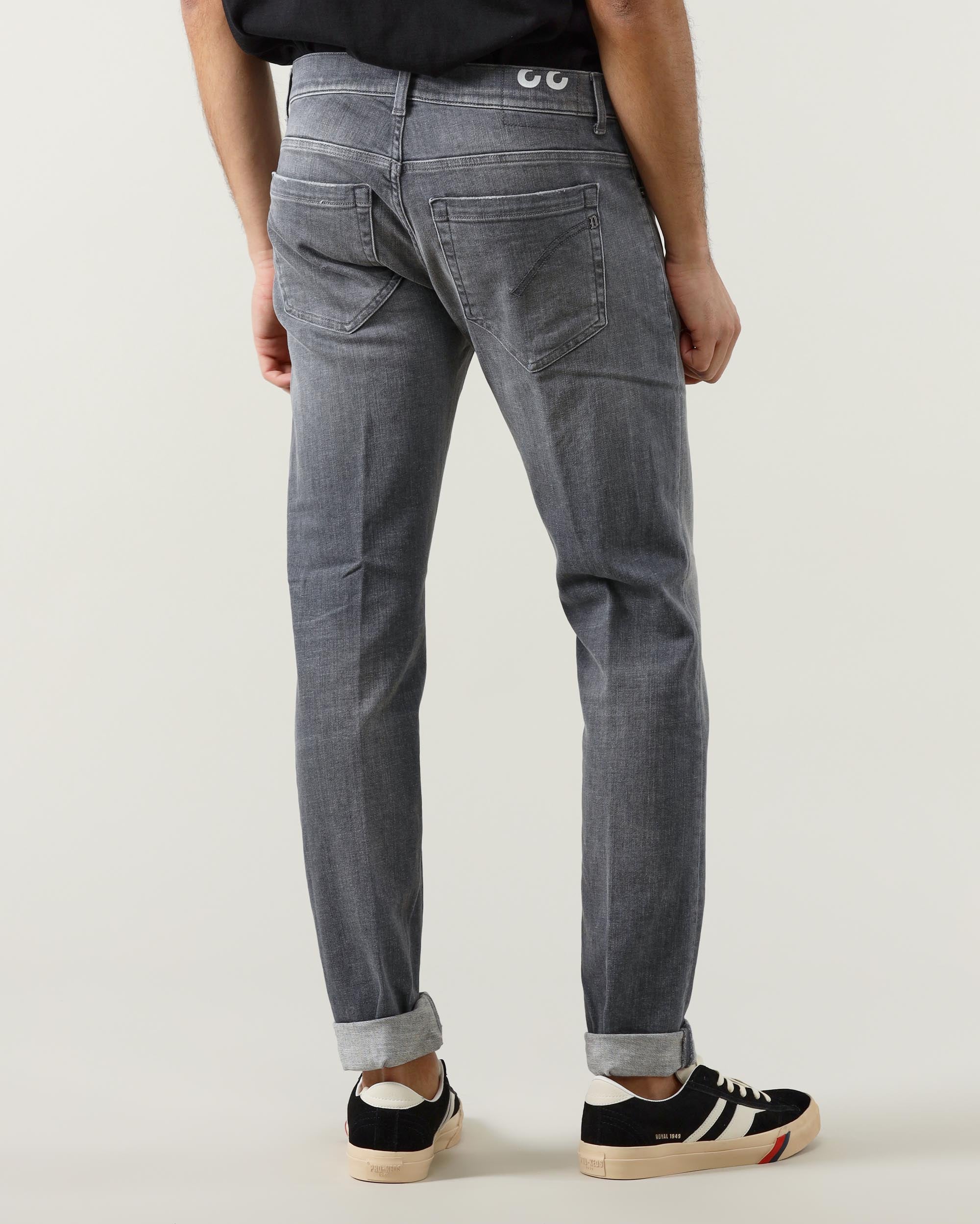 Dondup Jeans 5tasche Skinny George