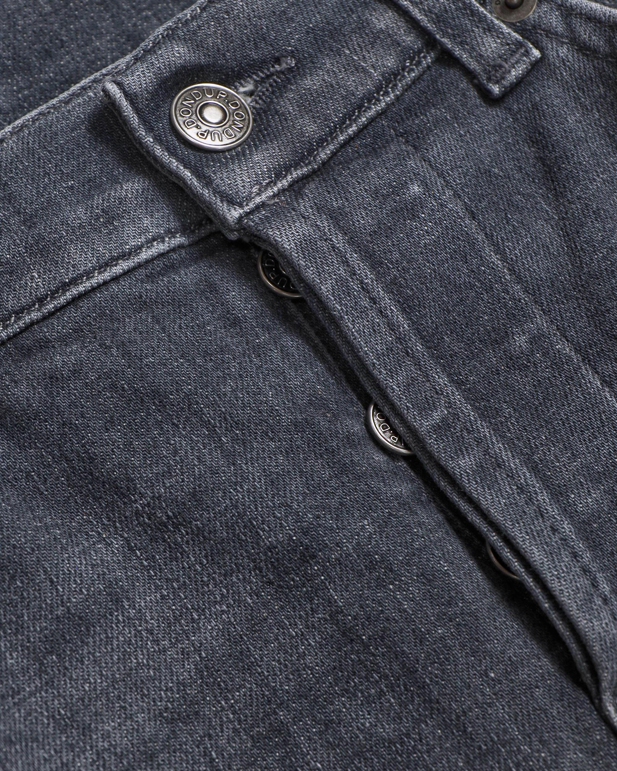 Dondup Jeans 5tasche Skinny George