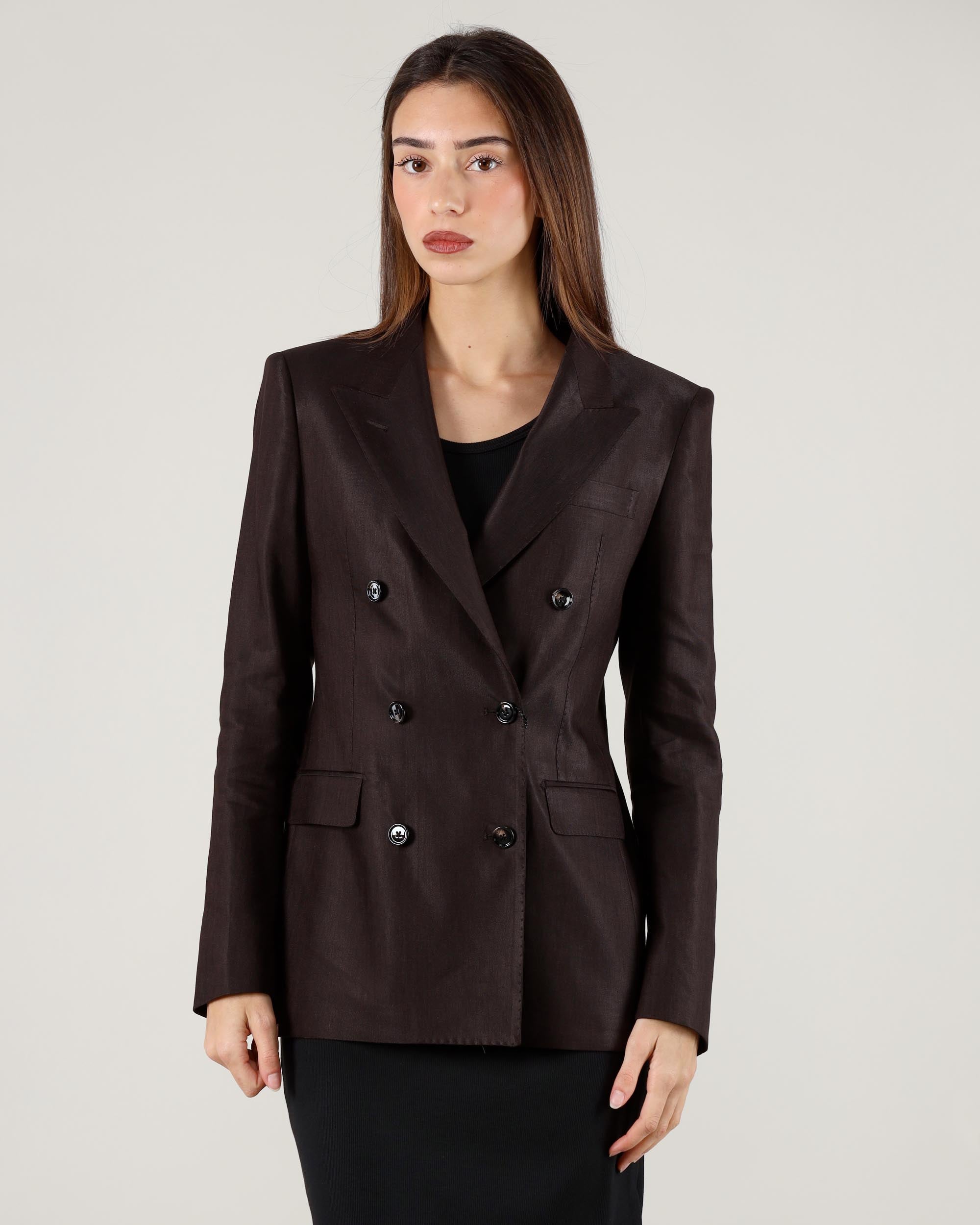 Tagliatore Giacca Doppiopetto