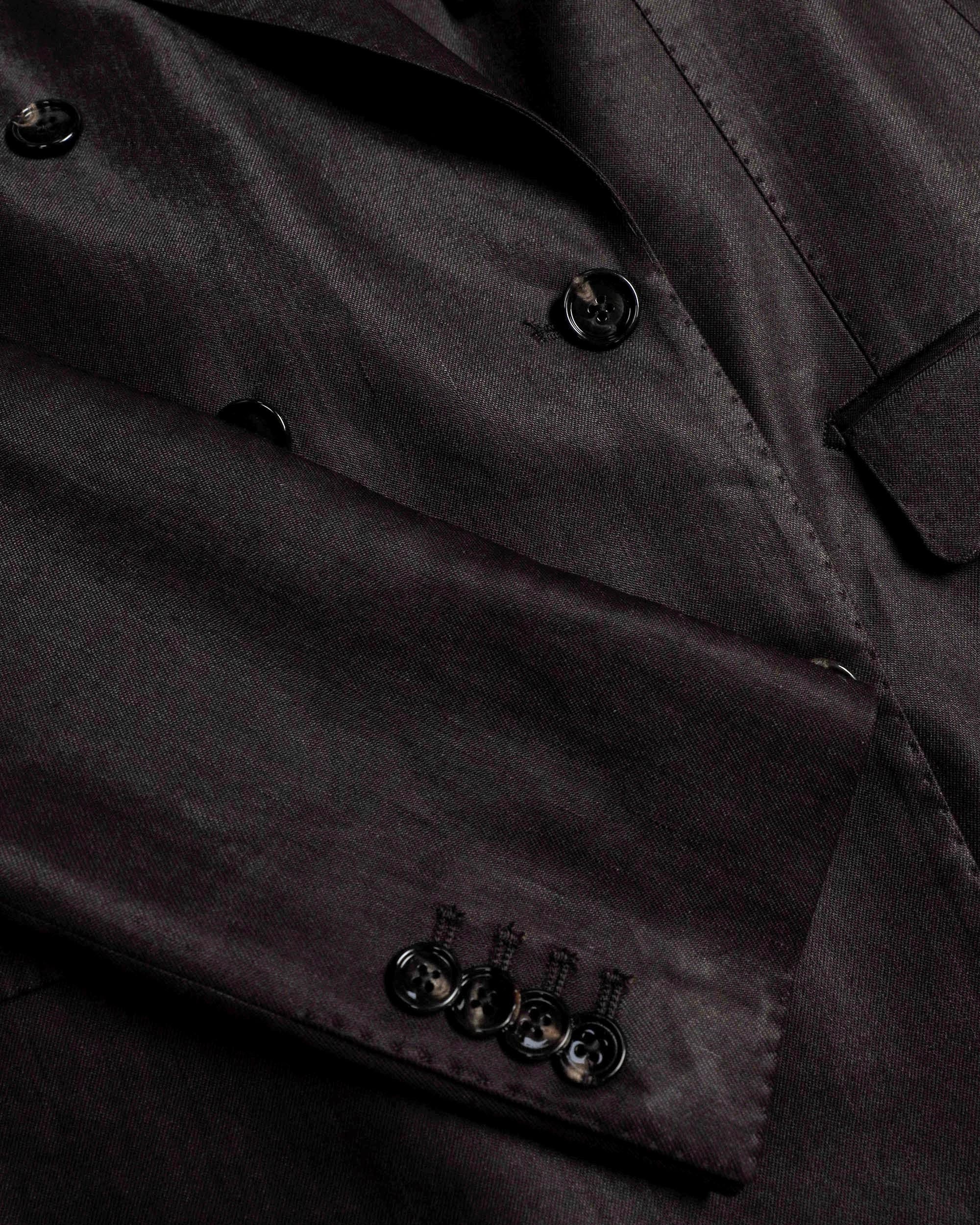 Tagliatore Zweireiher-Jacke