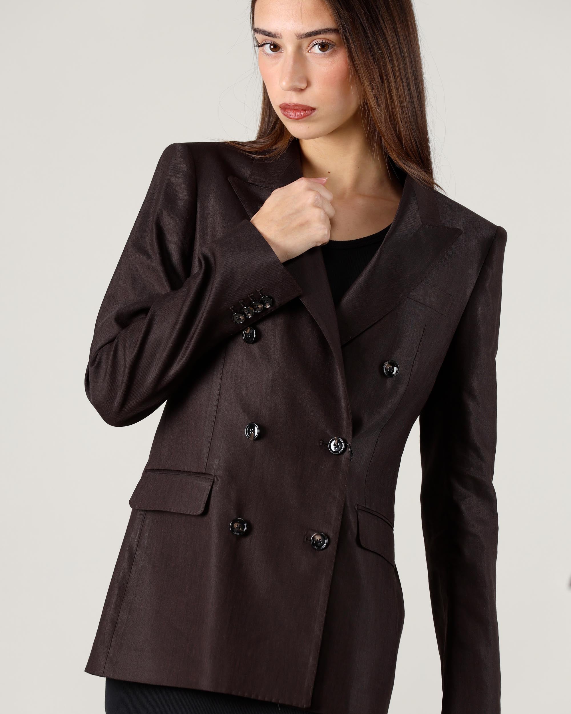 Tagliatore Giacca Doppiopetto