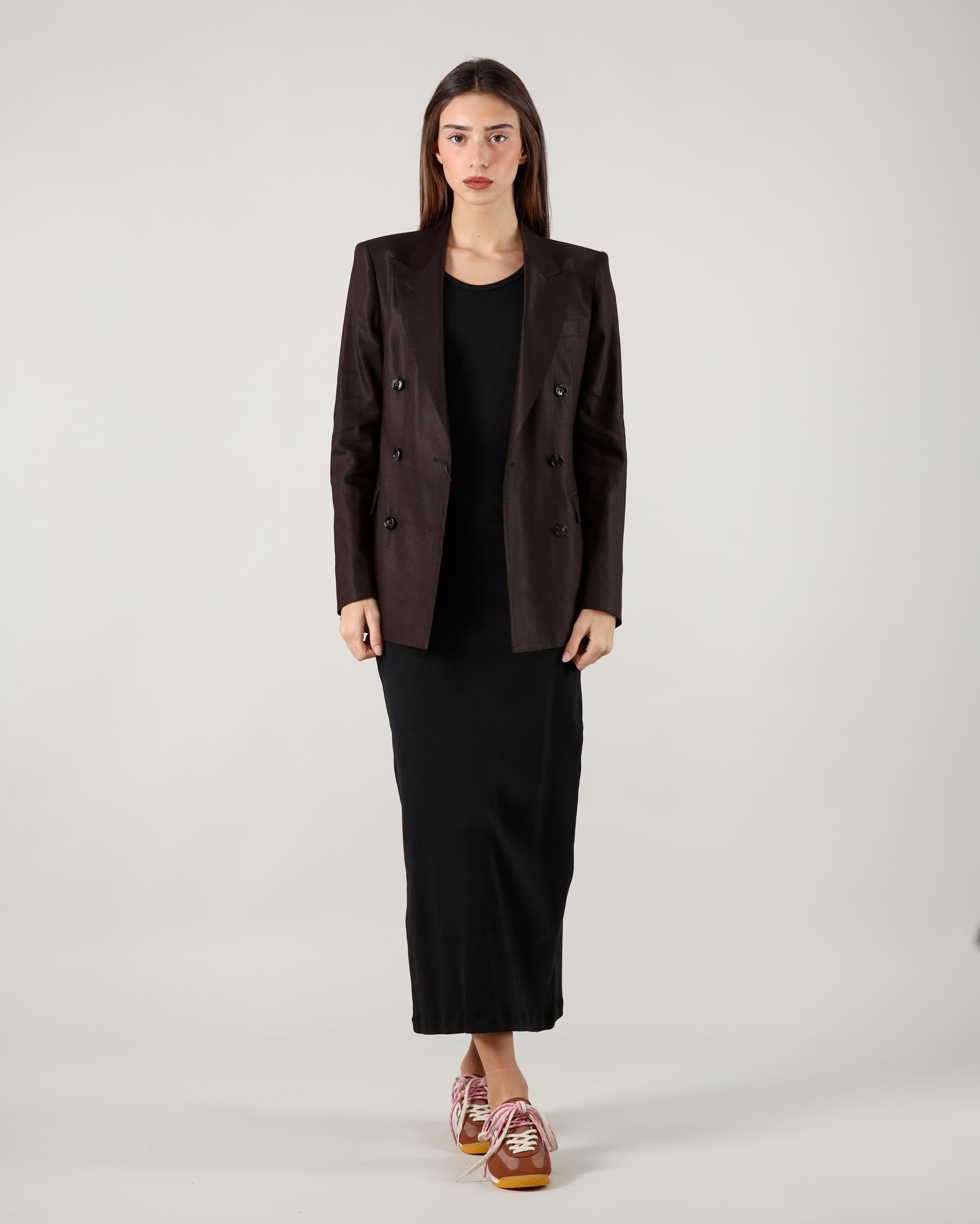 Tagliatore Giacca Doppiopetto